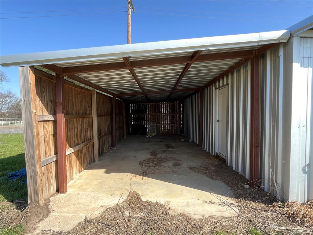 60 Cobler Road Collinsville, TX 76233 - Photo 11 of 17 12.5 x 30 ft covered carport