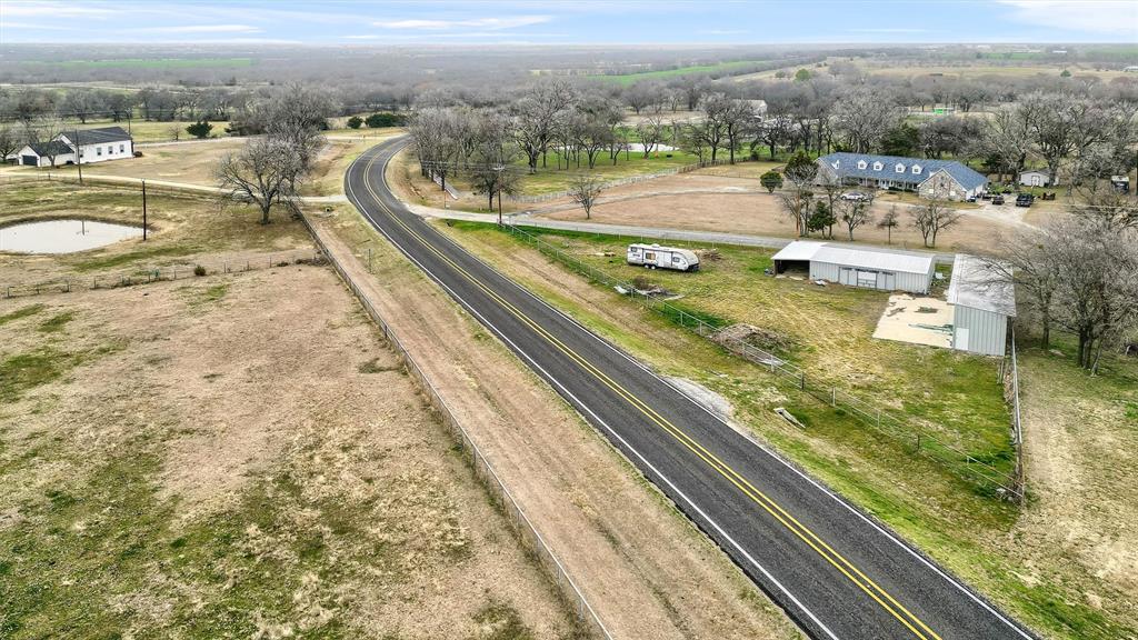 60 Cobler Road Collinsville, TX 76233 - Photo 6 of 17 High traffic visibility from FM 902 for your small business
