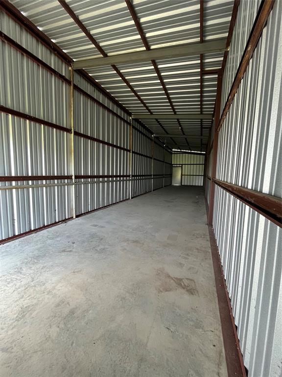 60 Cobler Road Collinsville, TX 76233 - Photo 9 of 17 12 x 60 ft. metal building with 13 ft ceiling