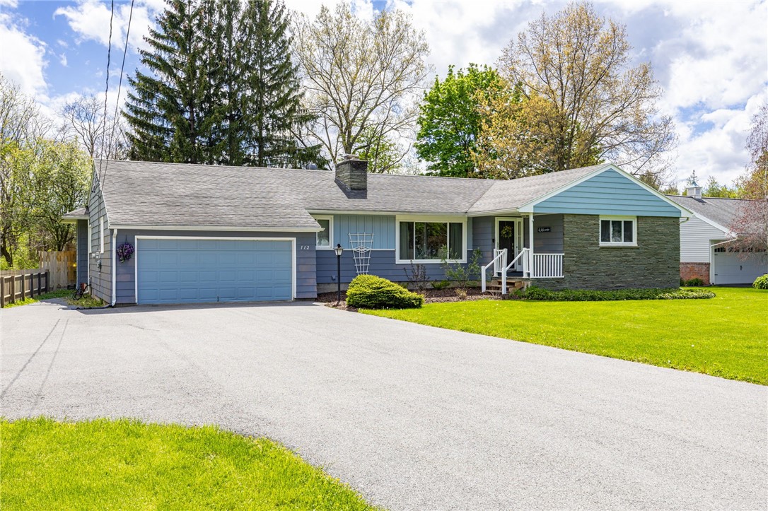 112 Monroe Street Mendon, NY 14472 - Photo 6 of 46