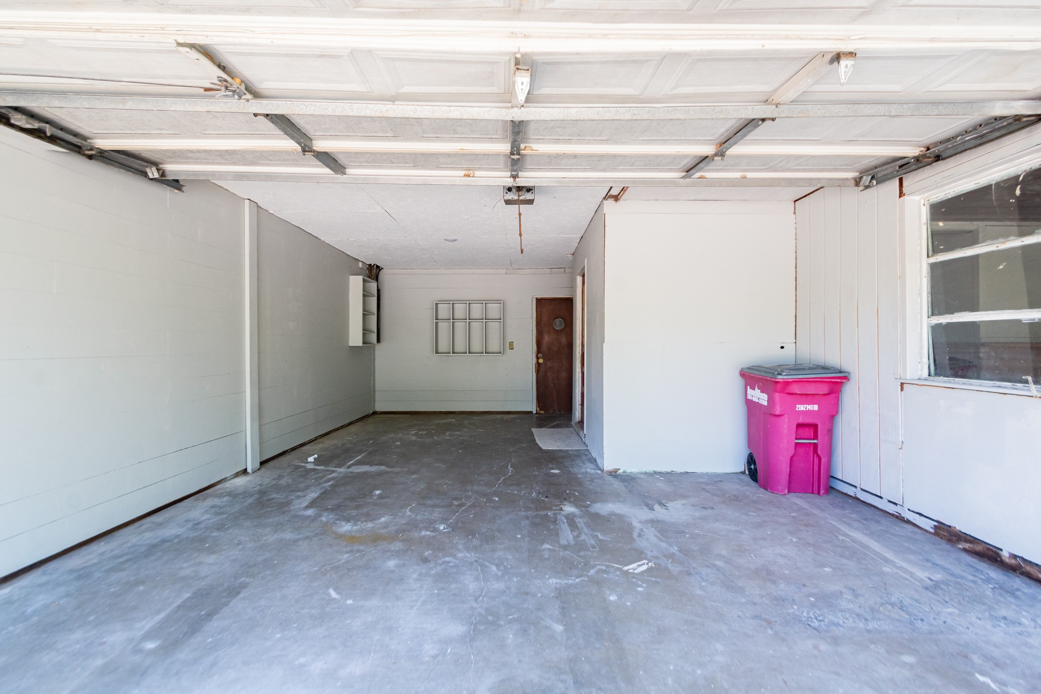 1230 West 4th Street Freeport, TX 77541 - Photo 32 of 49 additional garage photo.