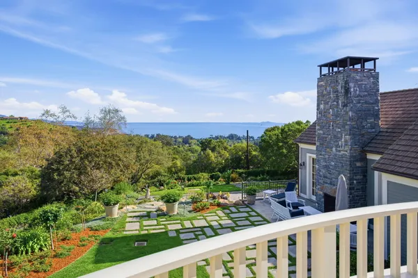 $11,750,000 | 2820 Torito Road, Santa Barbara, CA 93108