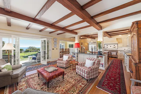 $11,750,000 | 2820 Torito Road, Santa Barbara, CA 93108