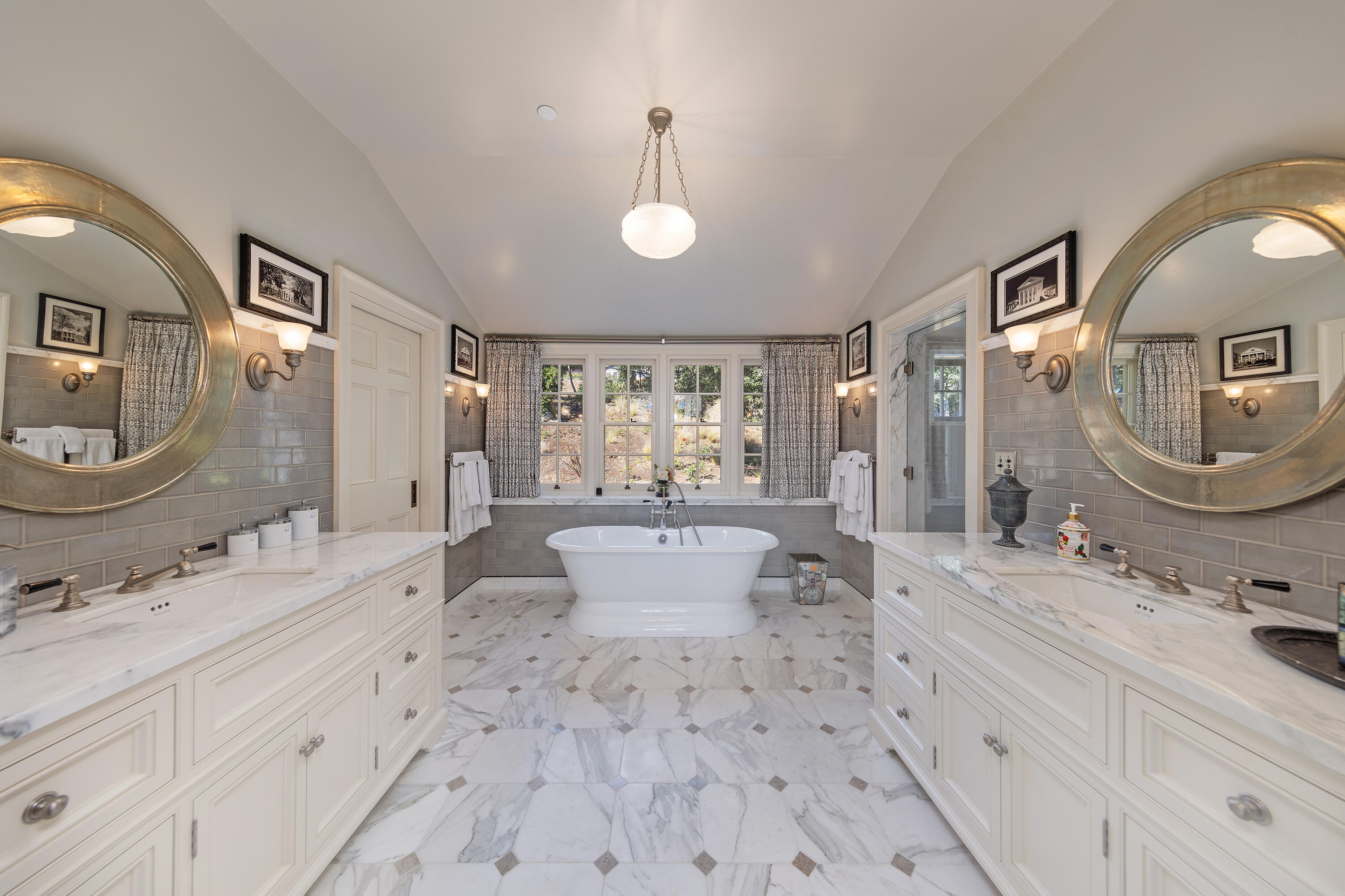 2820 Torito Road Santa Barbara, CA 93108 - Photo 24 of 43 Primary Bathroom