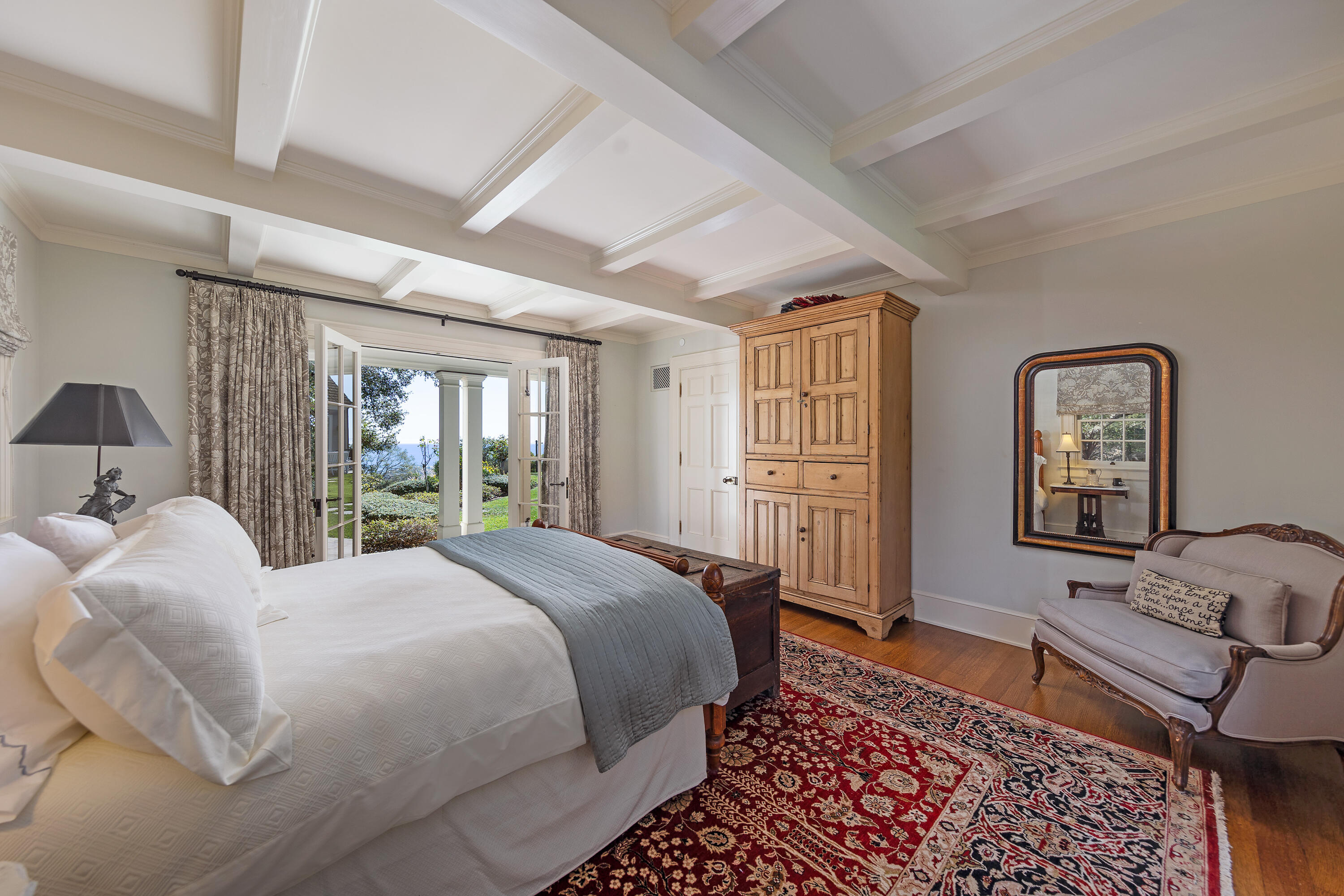 2820 Torito Road Santa Barbara, CA 93108 - Photo 27 of 43 Guest Suite