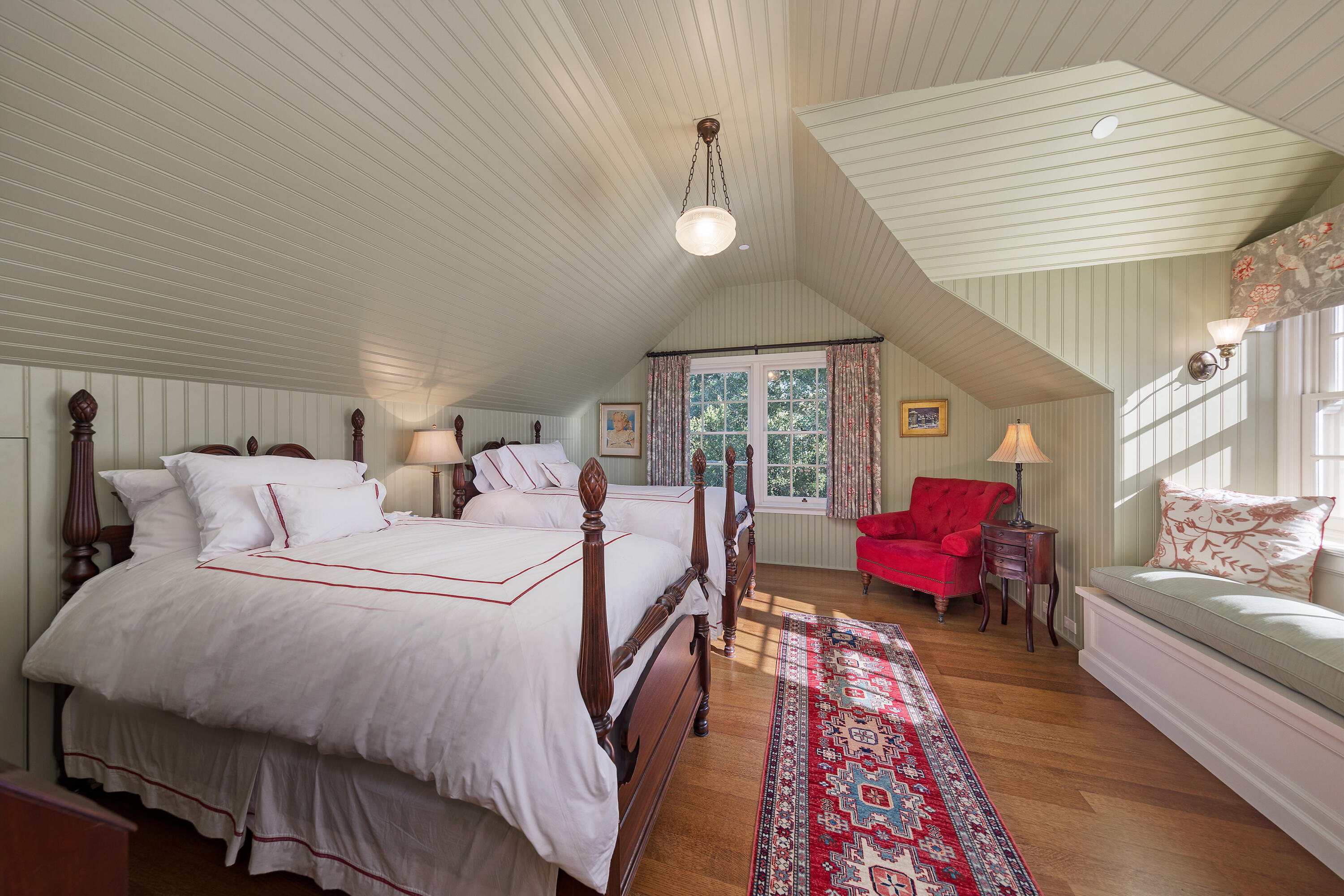 2820 Torito Road Santa Barbara, CA 93108 - Photo 29 of 43 Guest Suite