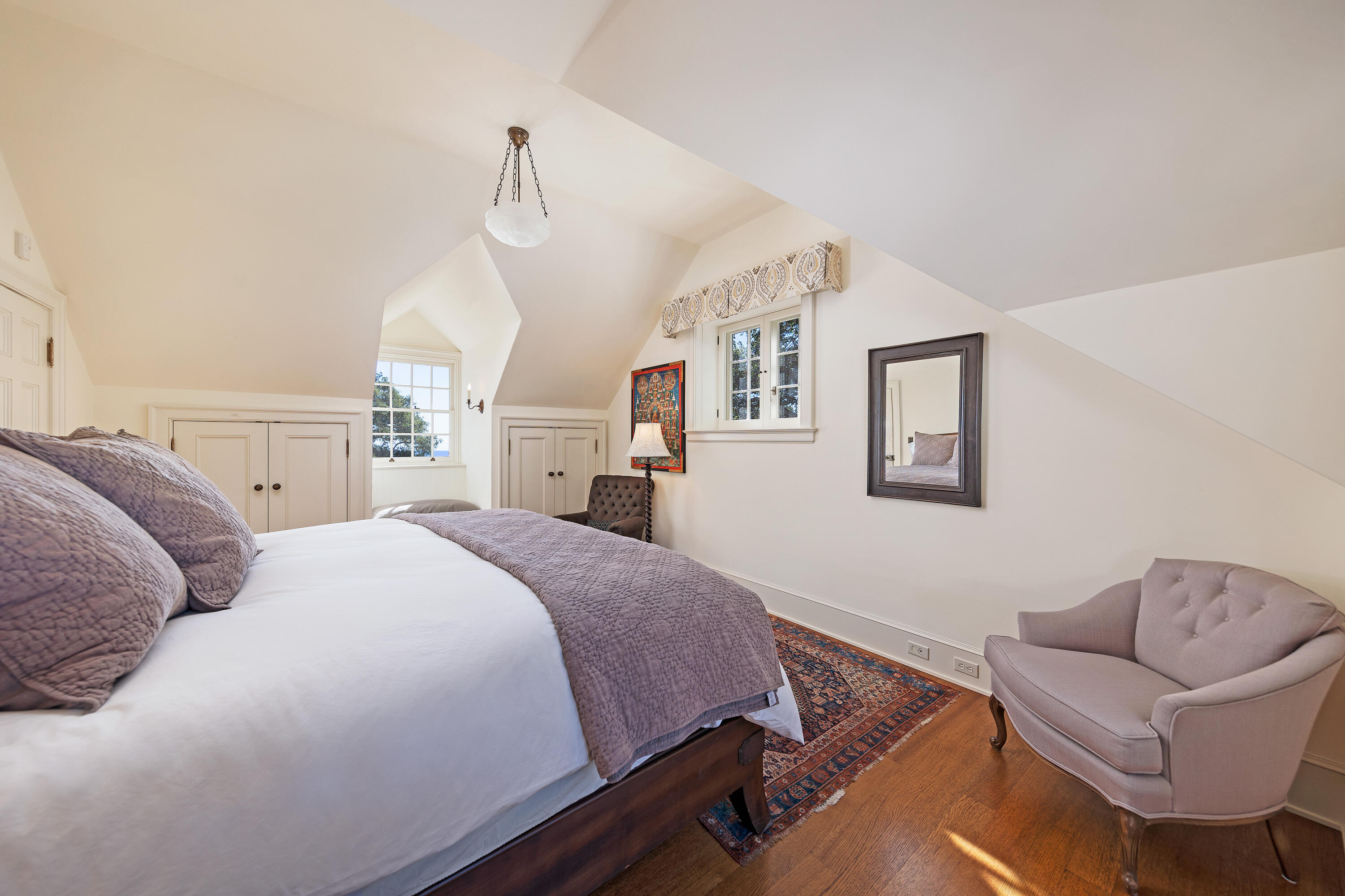 2820 Torito Road Santa Barbara, CA 93108 - Photo 31 of 43 Guest Suite