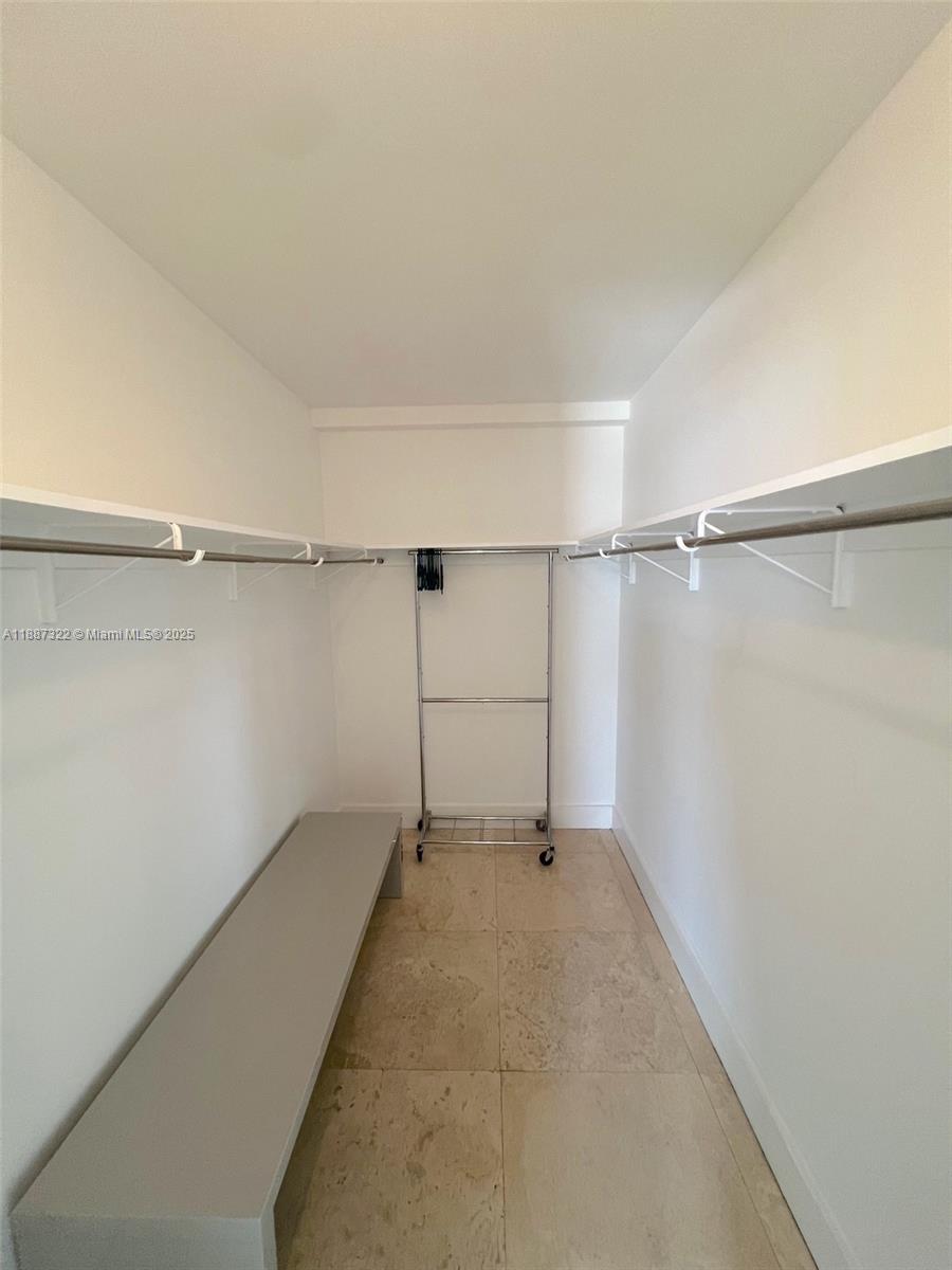 1800 Collins Avenue, Unit 12E Miami Beach, FL 33139 - Photo 17 of 17 a view of an empty room