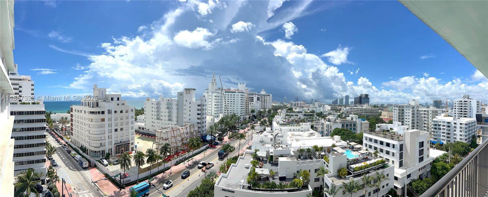 1800 Collins Avenue, Unit 12E Miami Beach, FL 33139 - Photo 9 of 17 a view of a city
