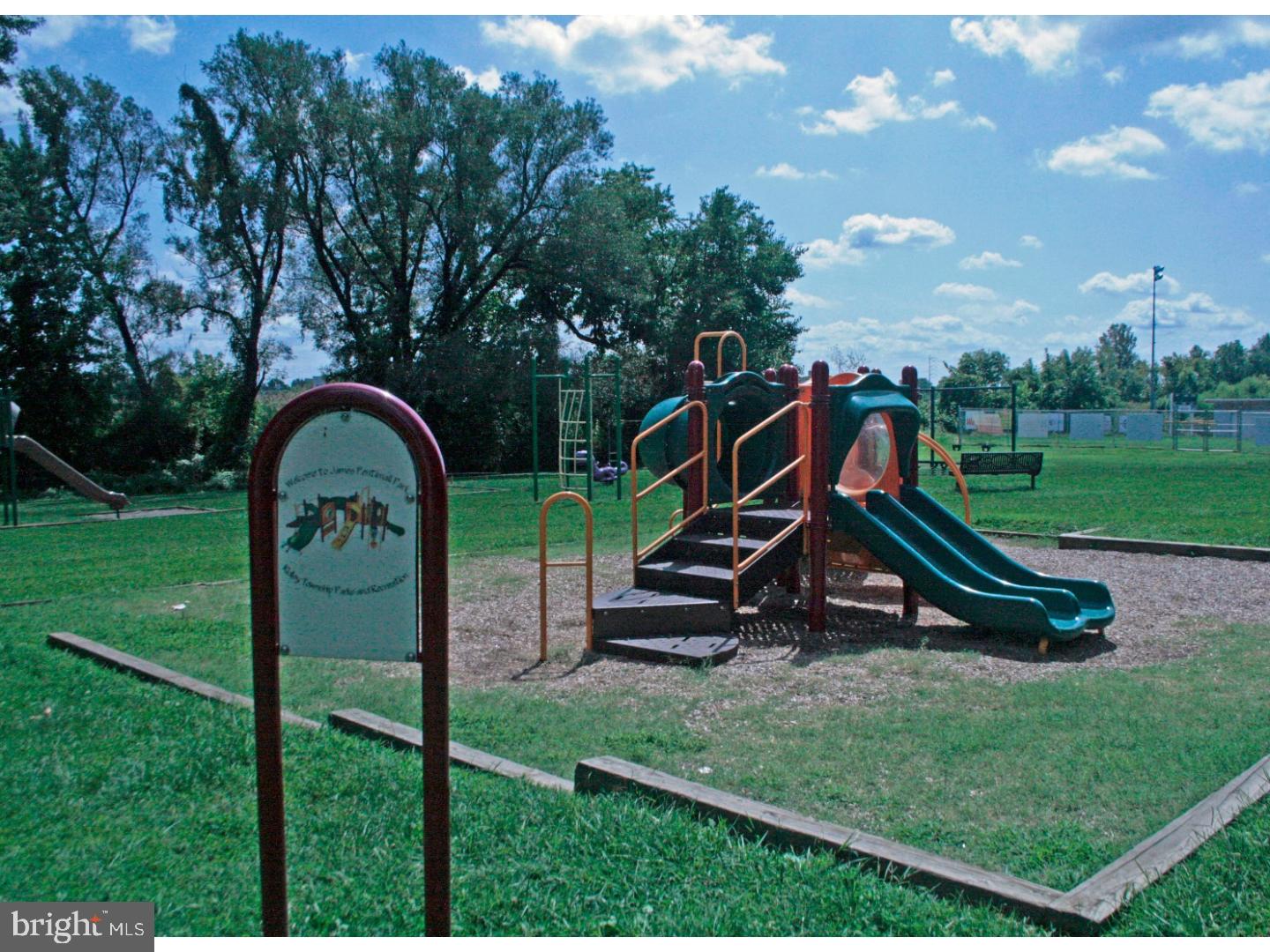 619 Braxton Road Ridley Park, PA 19078 - Photo 15 of 19 Nearby Playground