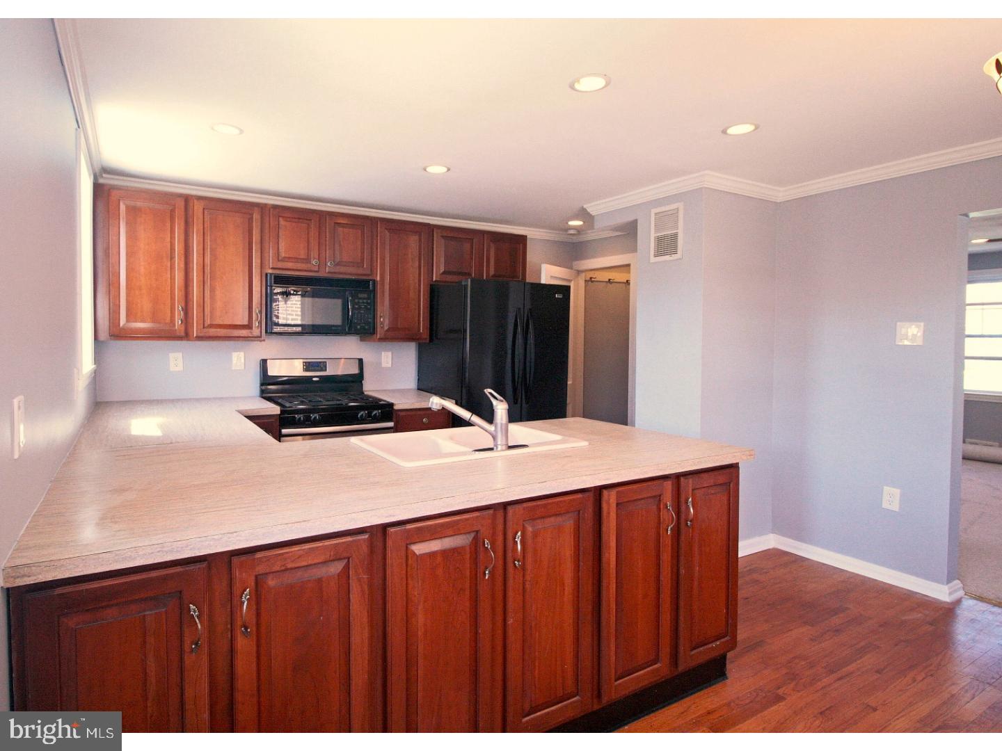 619 Braxton Road Ridley Park, PA 19078 - Photo 3 of 19 Kitchen