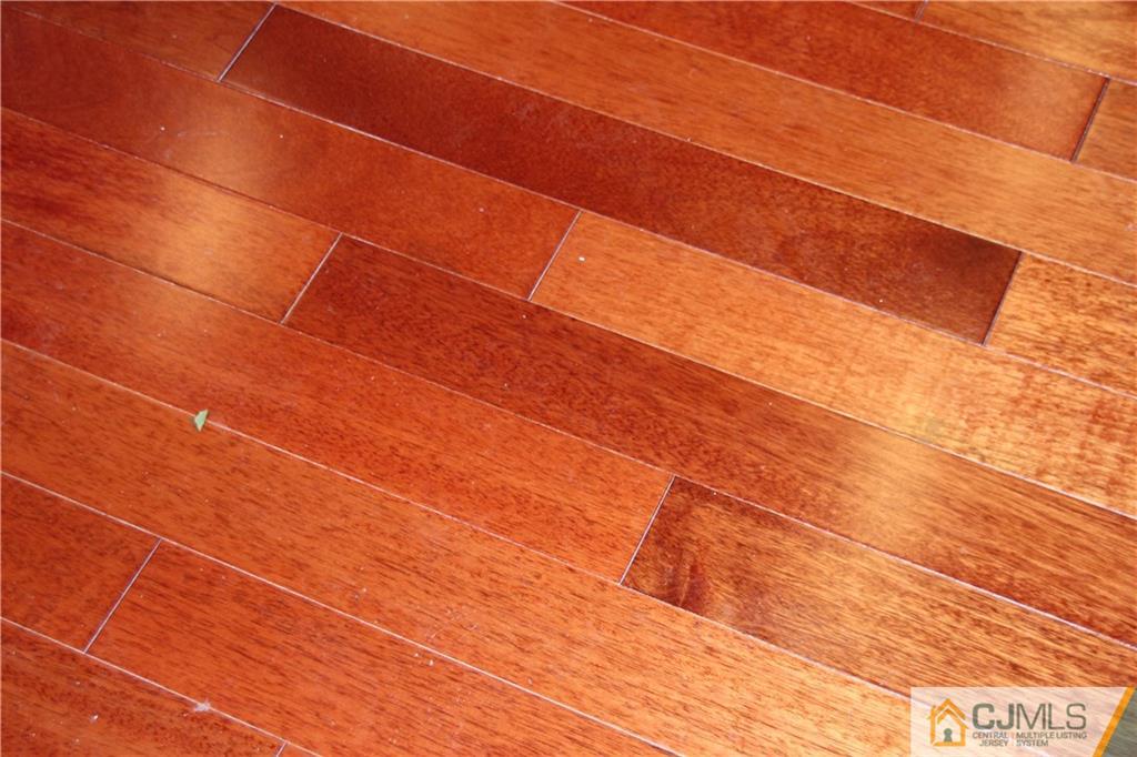 21 Channing Road East Brunswick, NJ 08816 - Photo 17 of 25 a view of a room with a wooden floor