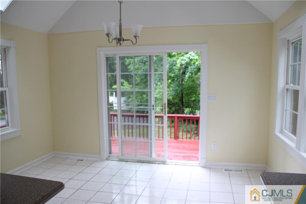 21 Channing Road East Brunswick, NJ 08816 - Photo 4 of 25 a view of empty room with floor to ceiling window