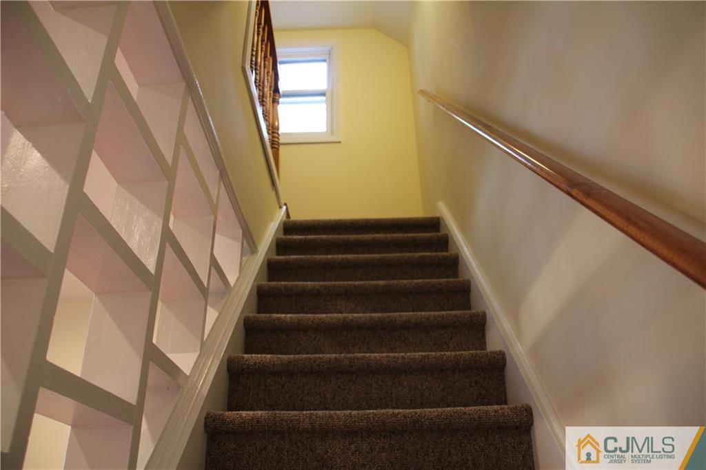 21 Channing Road East Brunswick, NJ 08816 - Photo 8 of 25 a view of entryway