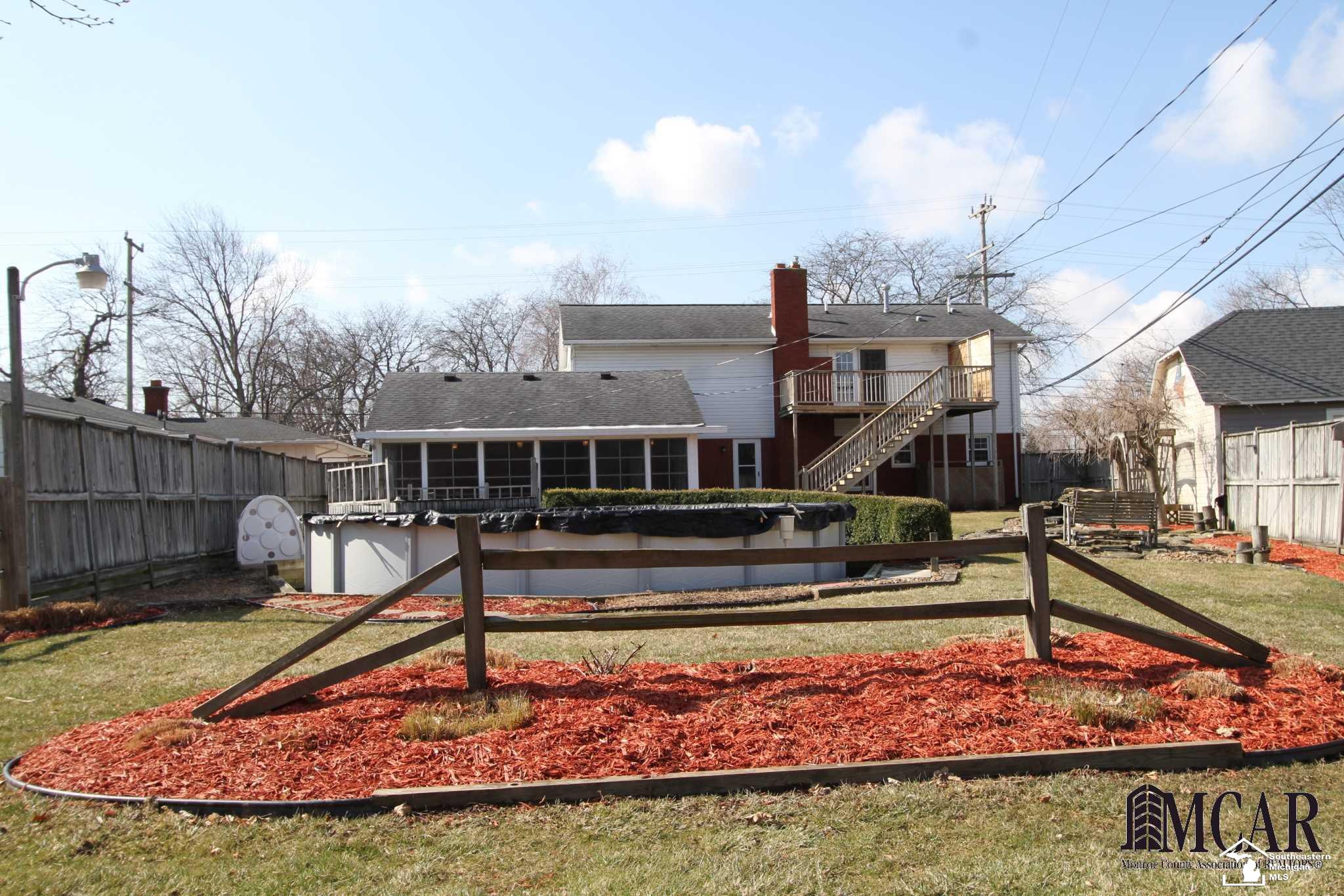 2468 North Custer Road Monroe, MI 48162 - Photo 39 of 45