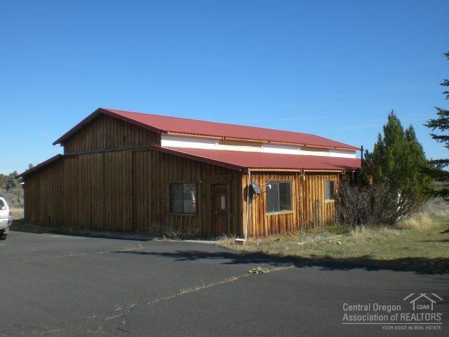 1290 Southwest Bent Loop Powell Butte, OR 97753 - Photo 2 of 15 Additional Photo