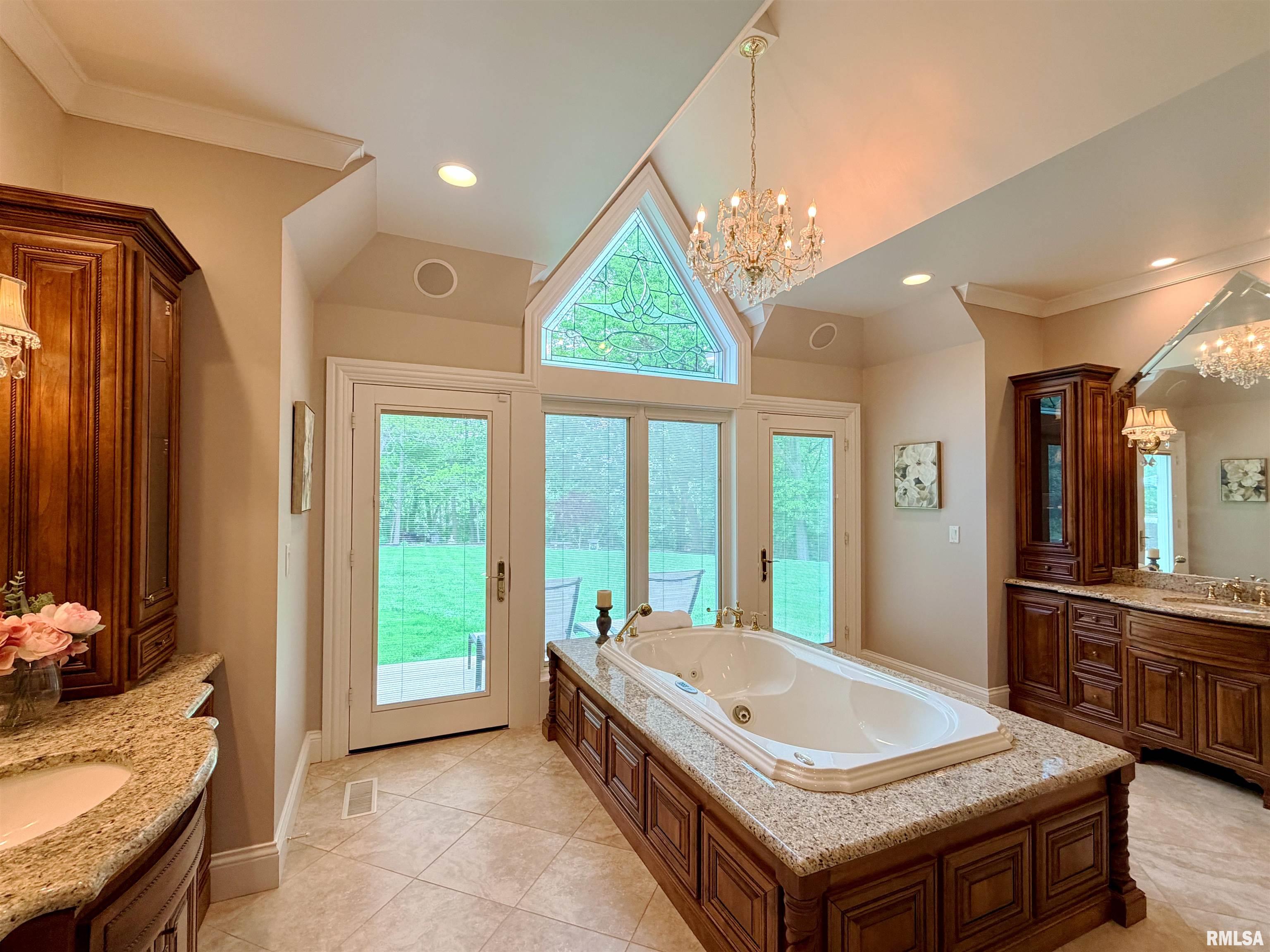 41 Oak Ridge Point Morton, IL 61550 - Photo 53 of 100