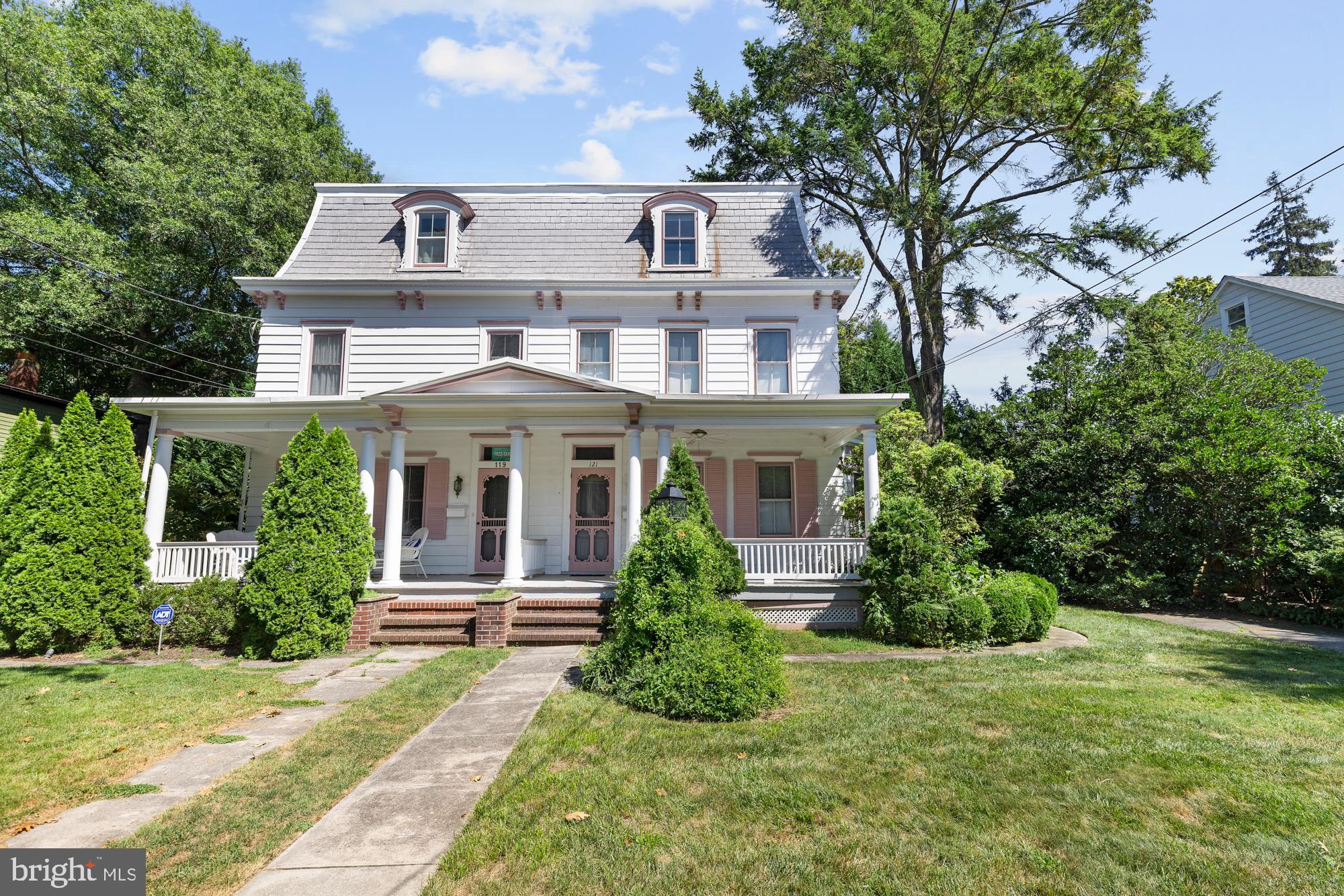 121 Centre Street Haddonfield, NJ 08033 - Photo 1 of 41 Gallery Image 1