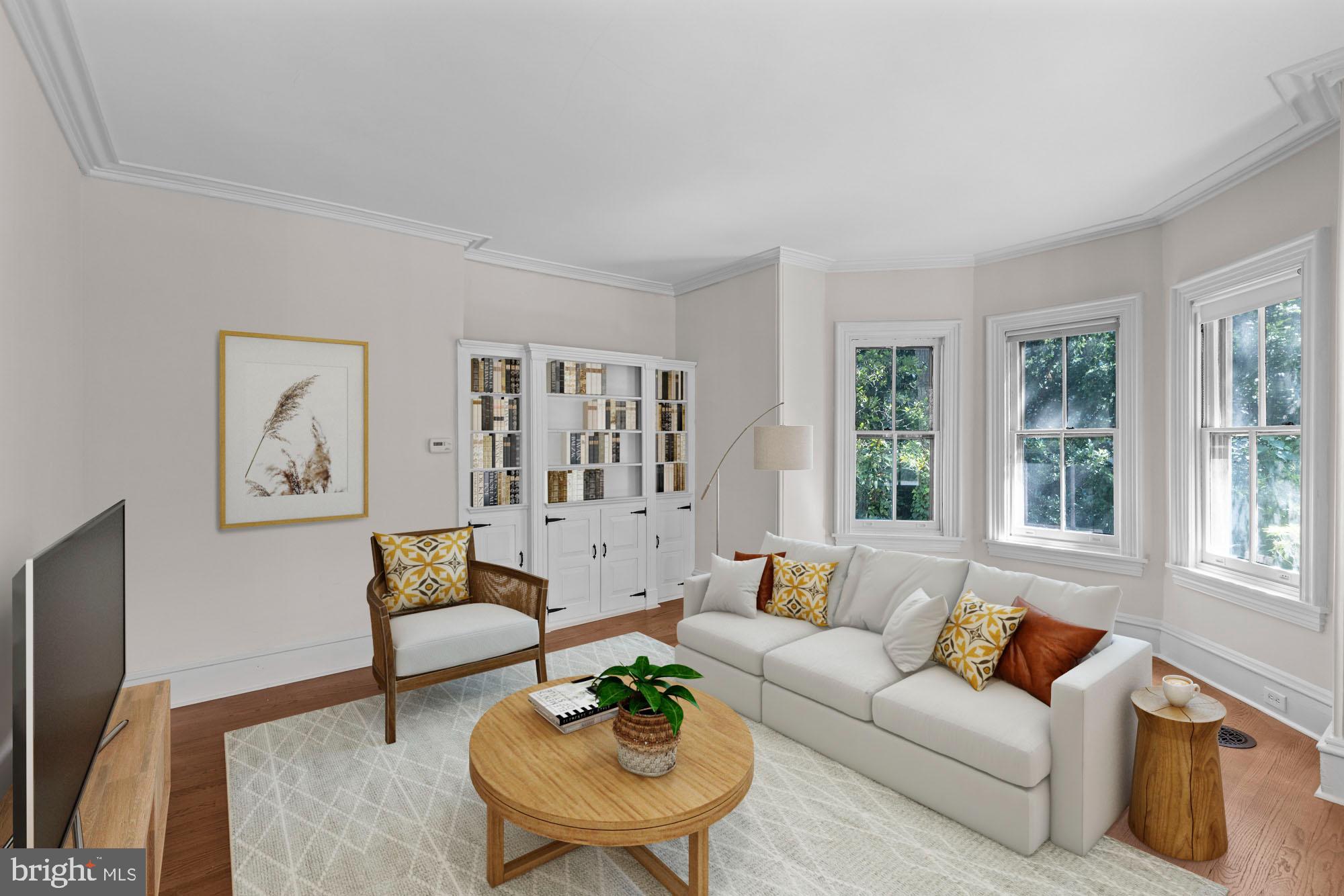 121 Centre Street Haddonfield, NJ 08033 - Photo 12 of 41 *virtually staged