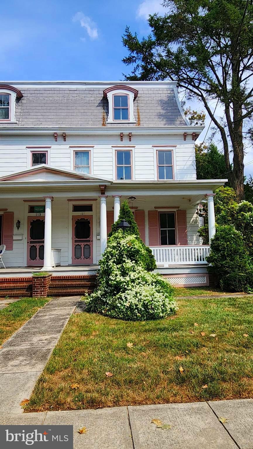121 Centre Street Haddonfield, NJ 08033 - Photo 2 of 41 Gallery Image 2