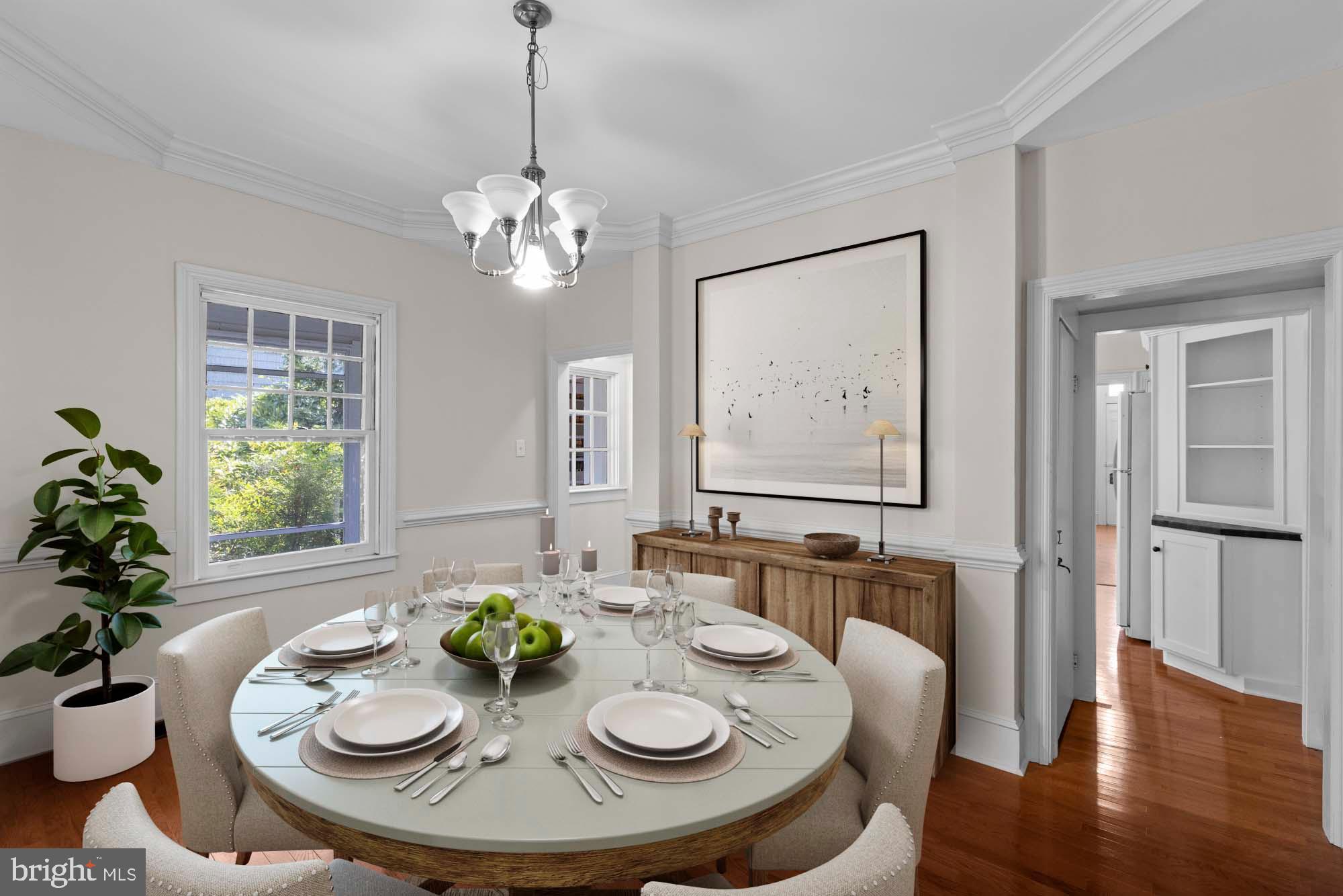 121 Centre Street Haddonfield, NJ 08033 - Photo 23 of 41 *virtually staged