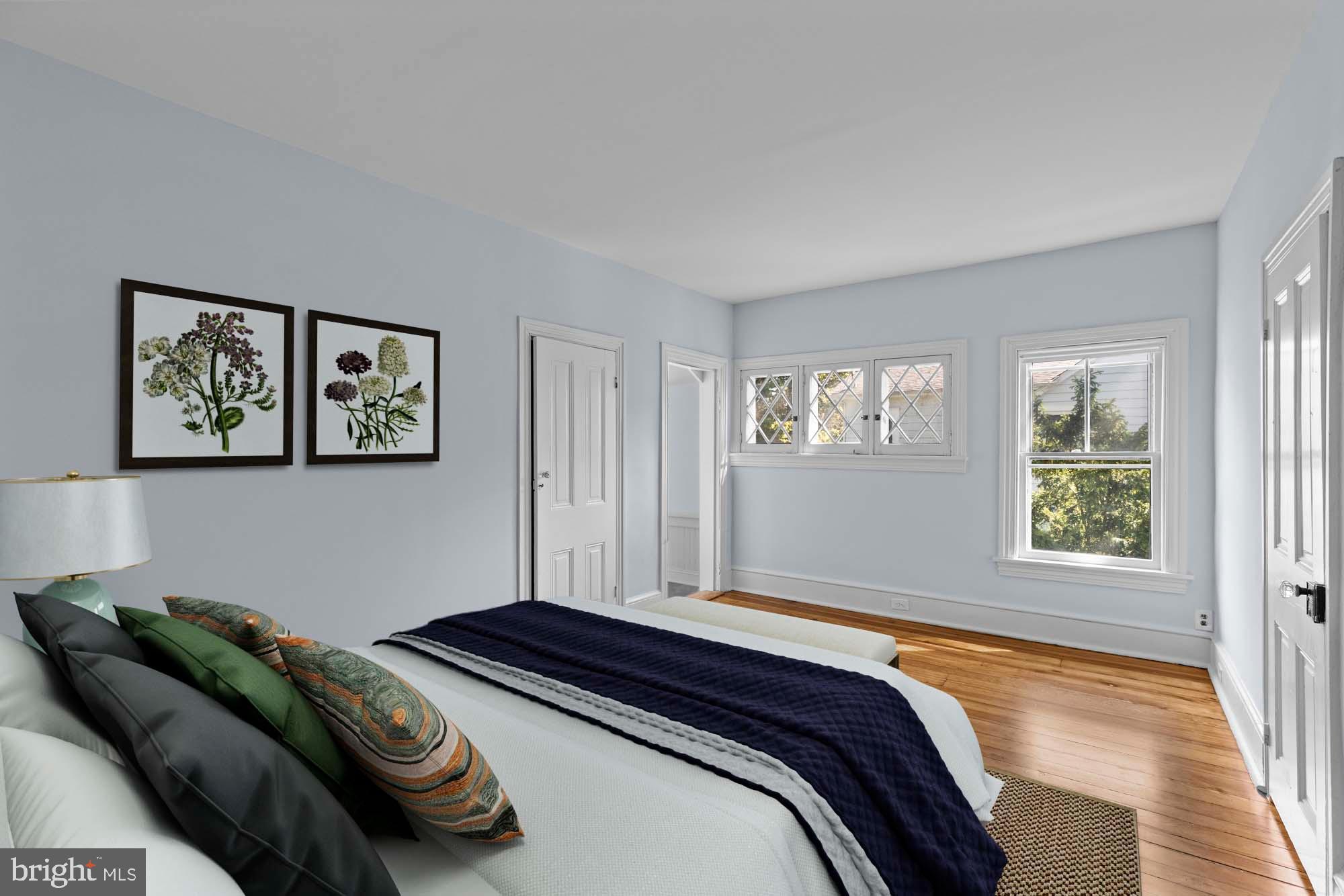 121 Centre Street Haddonfield, NJ 08033 - Photo 29 of 41 *virtually staged