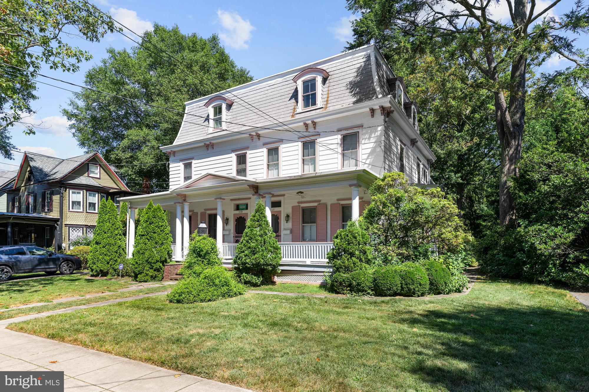 121 Centre Street Haddonfield, NJ 08033 - Photo 3 of 41 Gallery Image 3