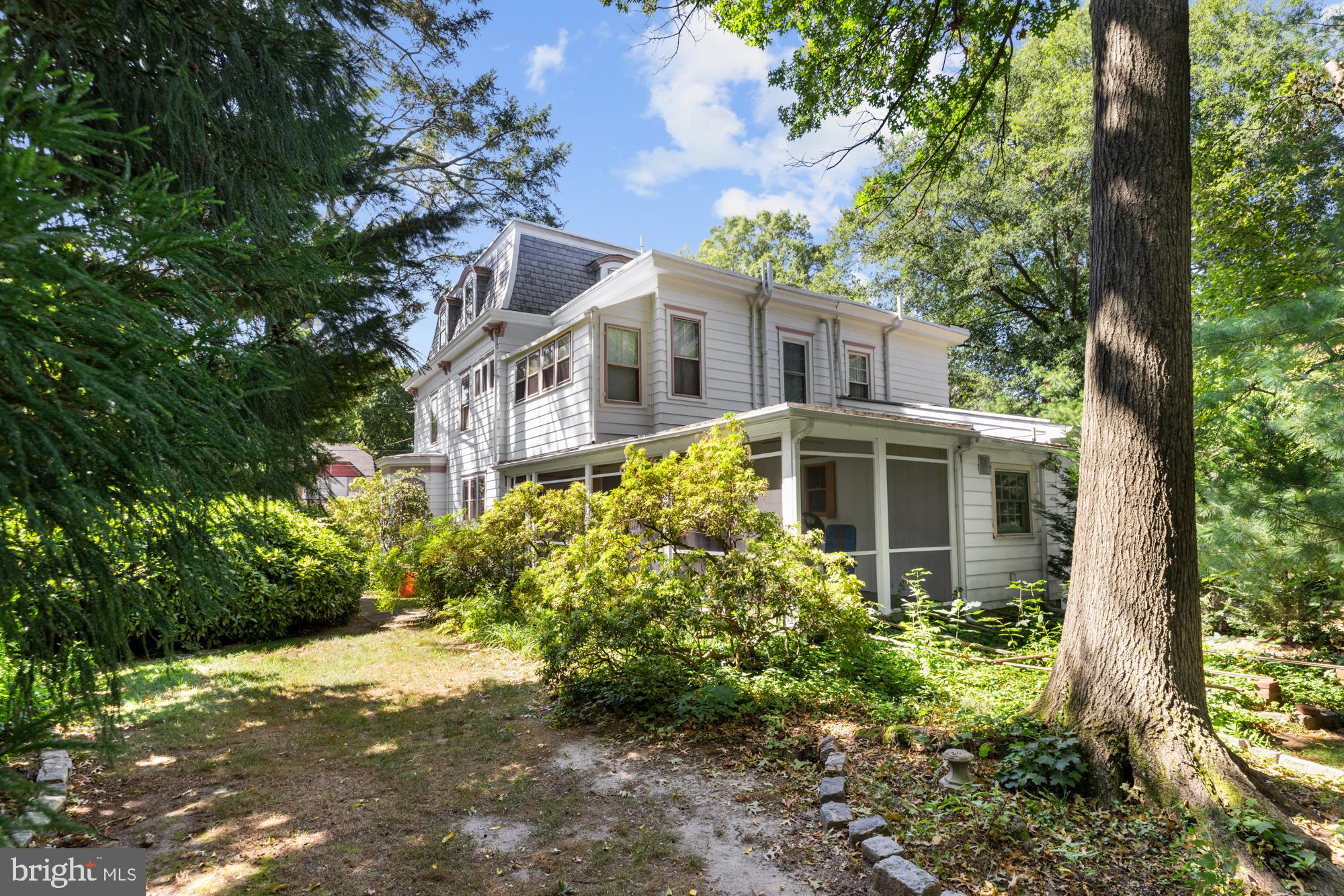 121 Centre Street Haddonfield, NJ 08033 - Photo 39 of 41 Gallery Image 39