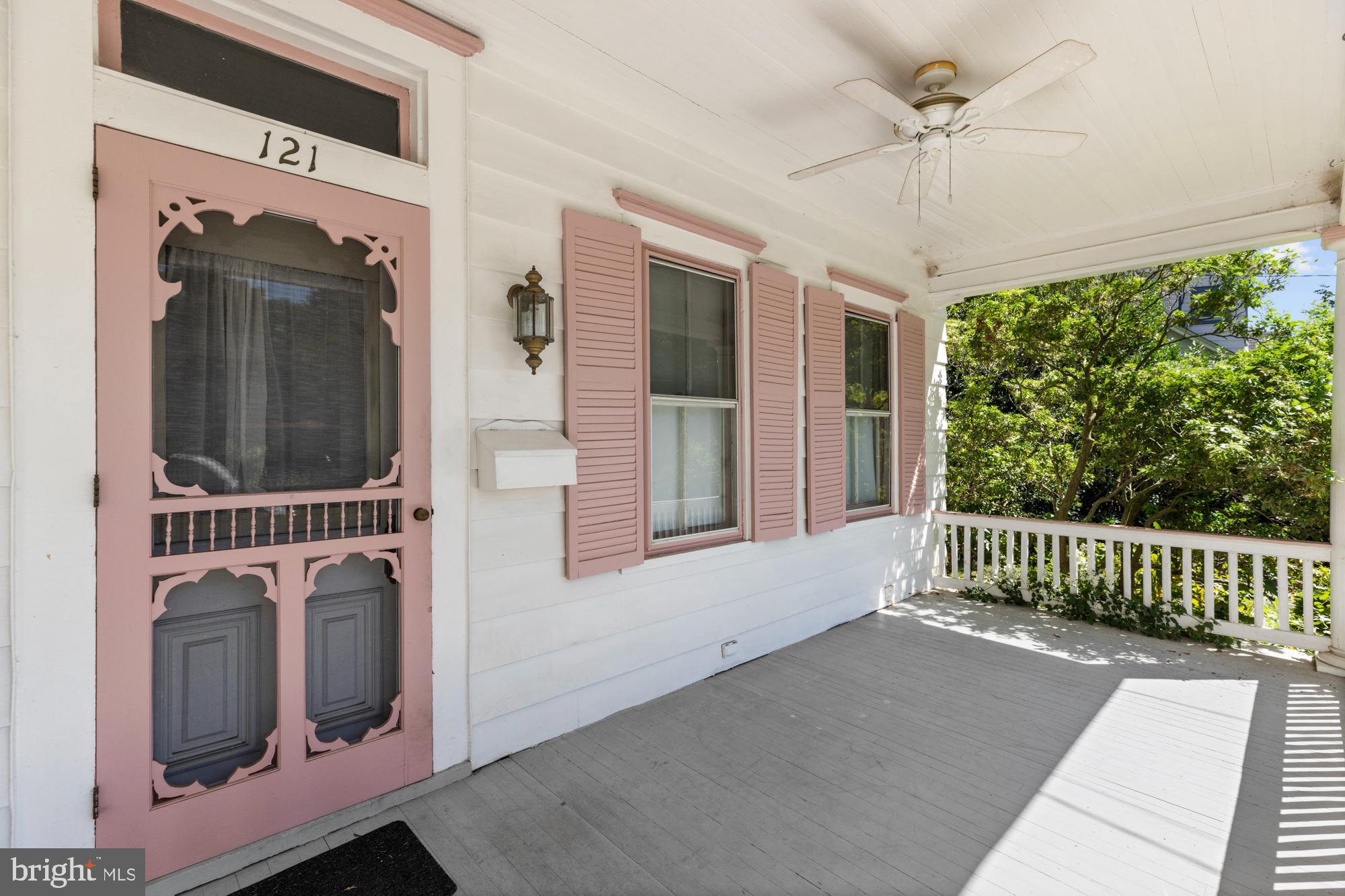 121 Centre Street Haddonfield, NJ 08033 - Photo 6 of 41 Gallery Image 6