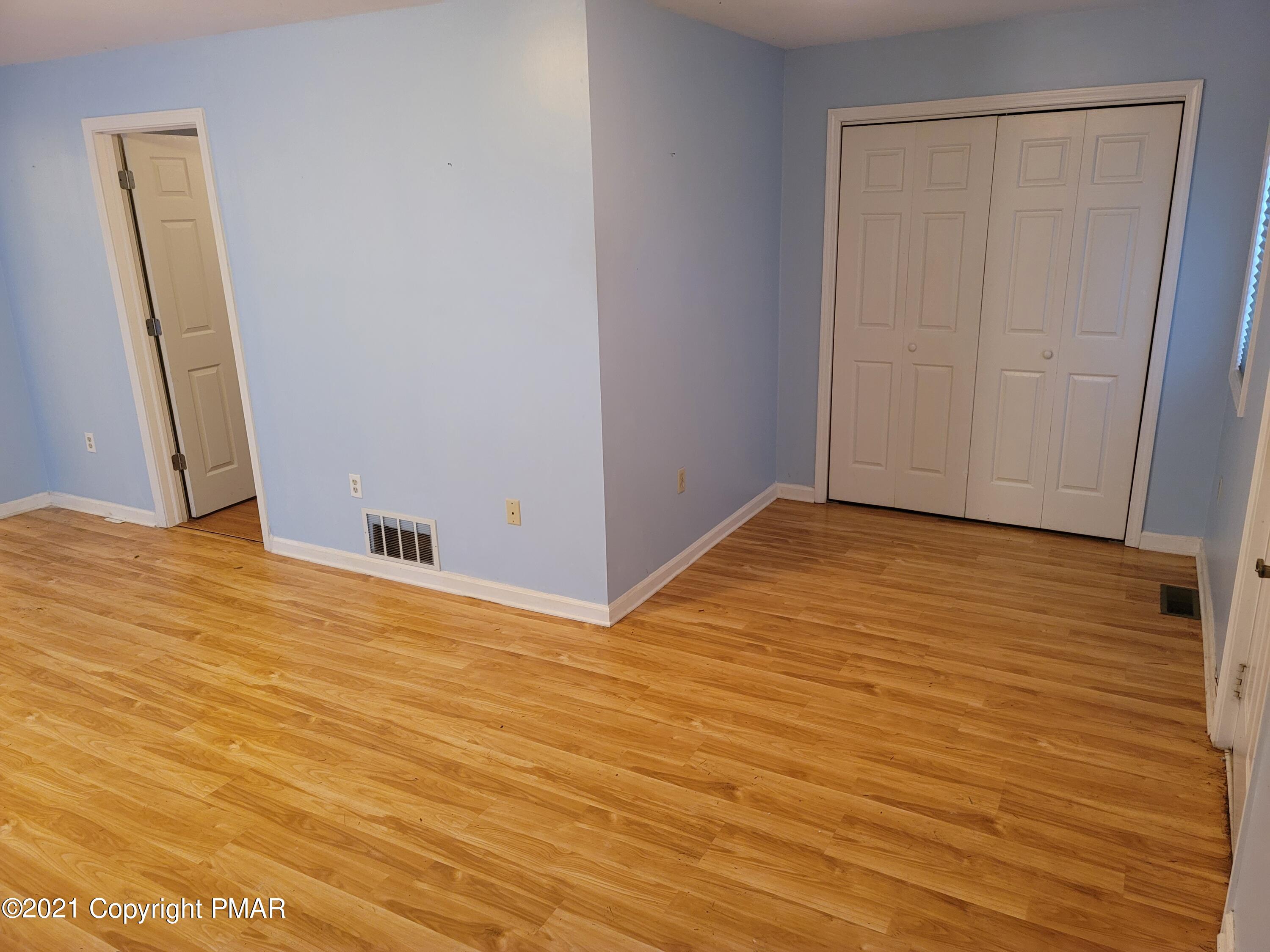 3388 Spruce Cabin Road Cresco, PA 18326 - Photo 7 of 33 a view of an empty room