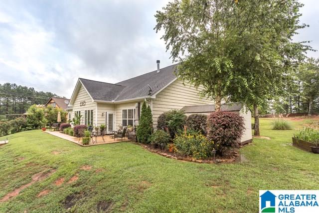 2784 England Road Lincoln, AL 35096 - Photo 48 of 49