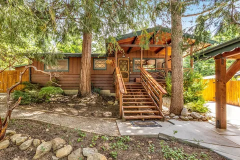 $545,000 | 25060 Fern Valley Road, Idyllwild, CA 92549
