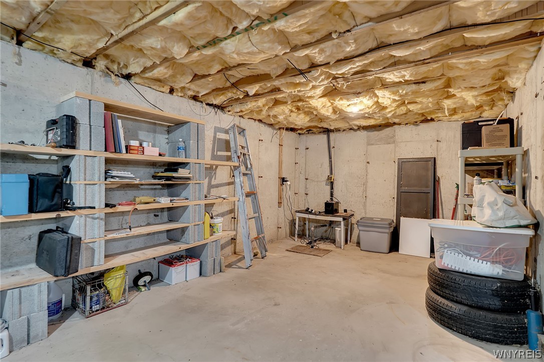 3605 Porterville Road Marilla, NY 14052 - Photo 31 of 40