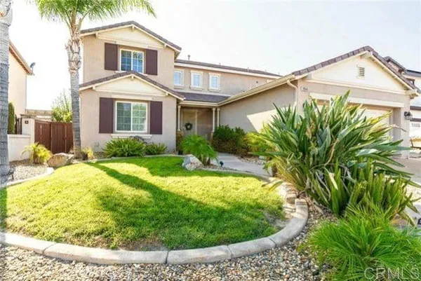 $634,900 | 29545 Peacock Mountain Drive, Menifee, CA 92584