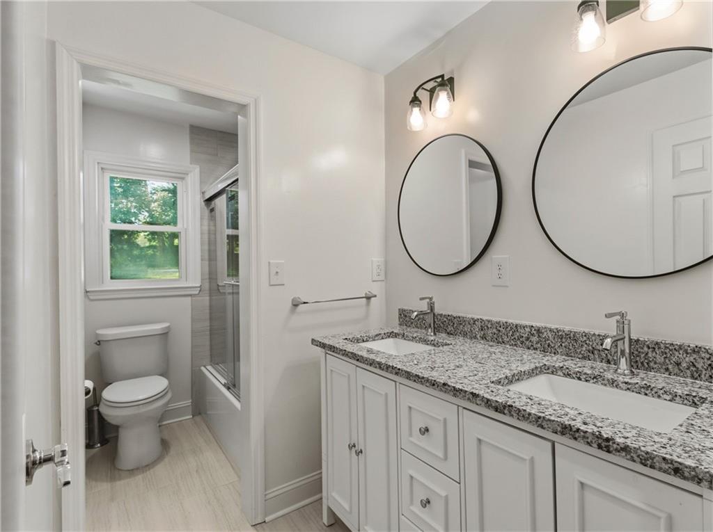 1348 Ridgewood Drive Southwest Lilburn, GA 30047 - Photo 16 of 22