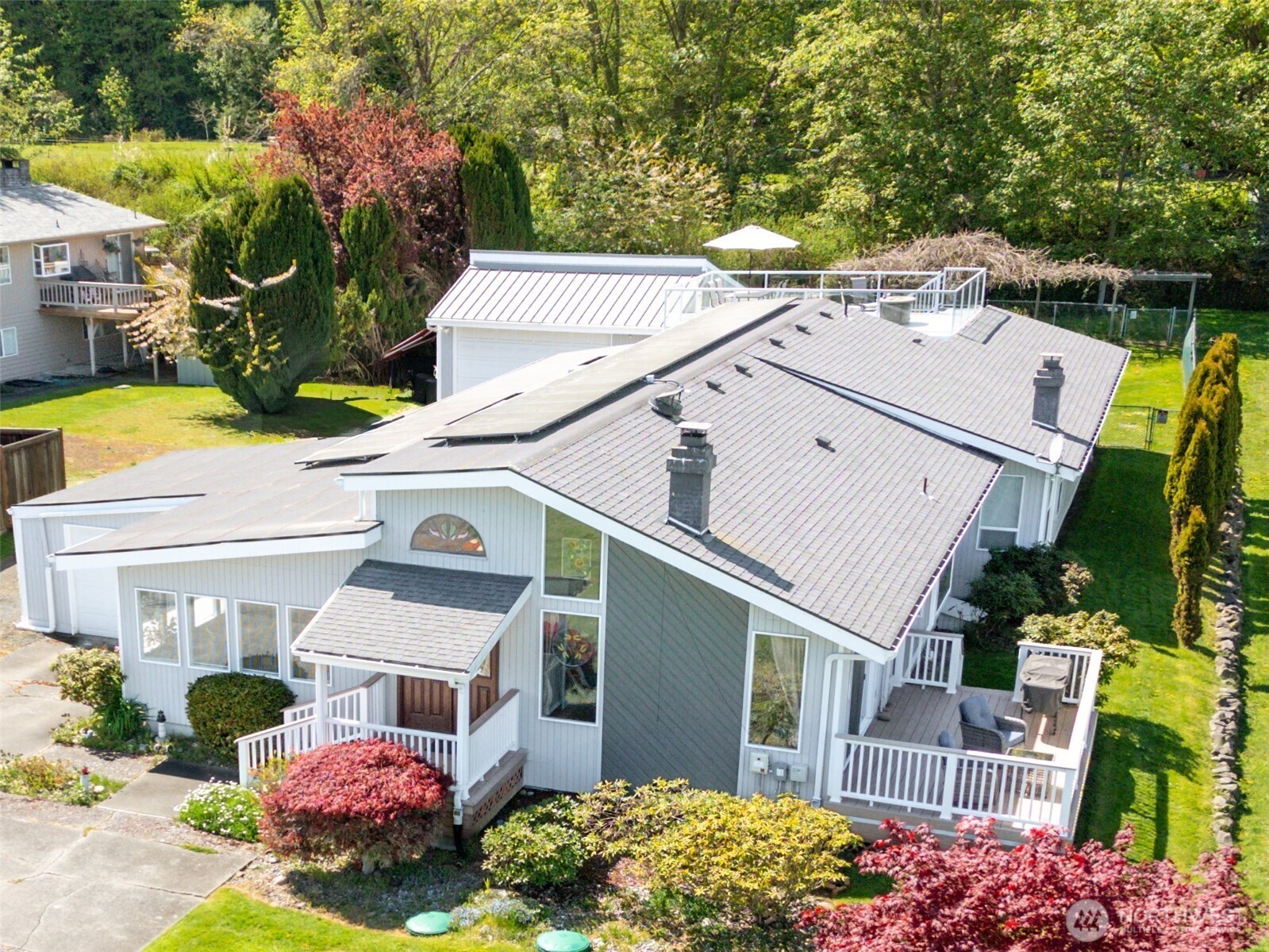 293 North Ridge View Drive Port Angeles, WA 98362 - Photo 3 of 40 Gallery Image 3