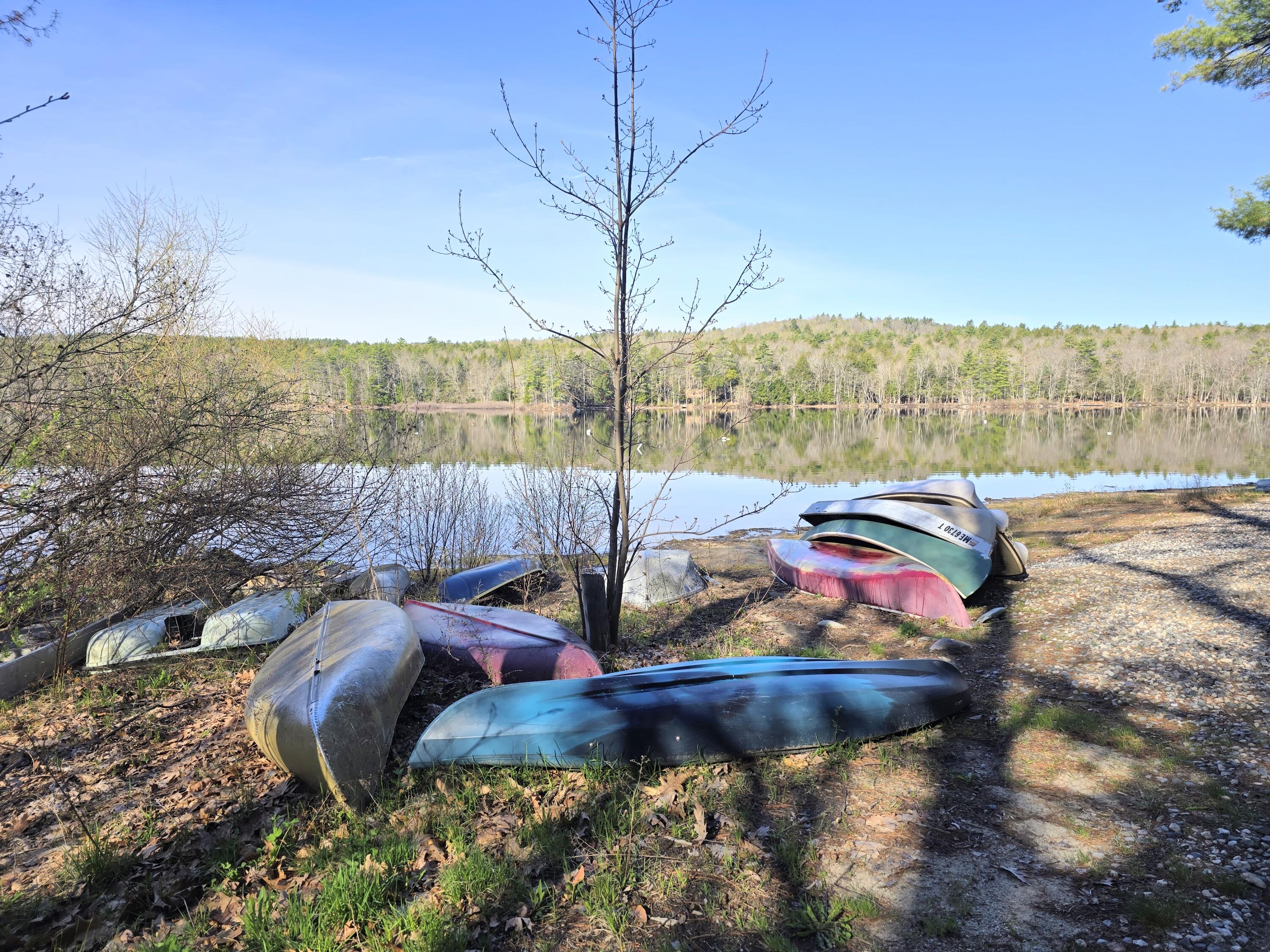 40 Knob Hill Road Naples, ME 04055 - Photo 18 of 29 1000013381