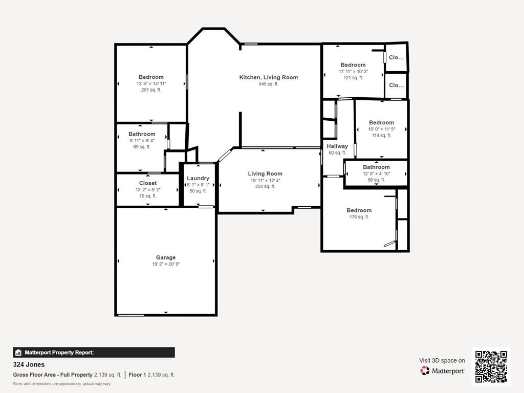324 Jones Road Newton, AL 36352 - Photo 40 of 40 Gallery Image 40