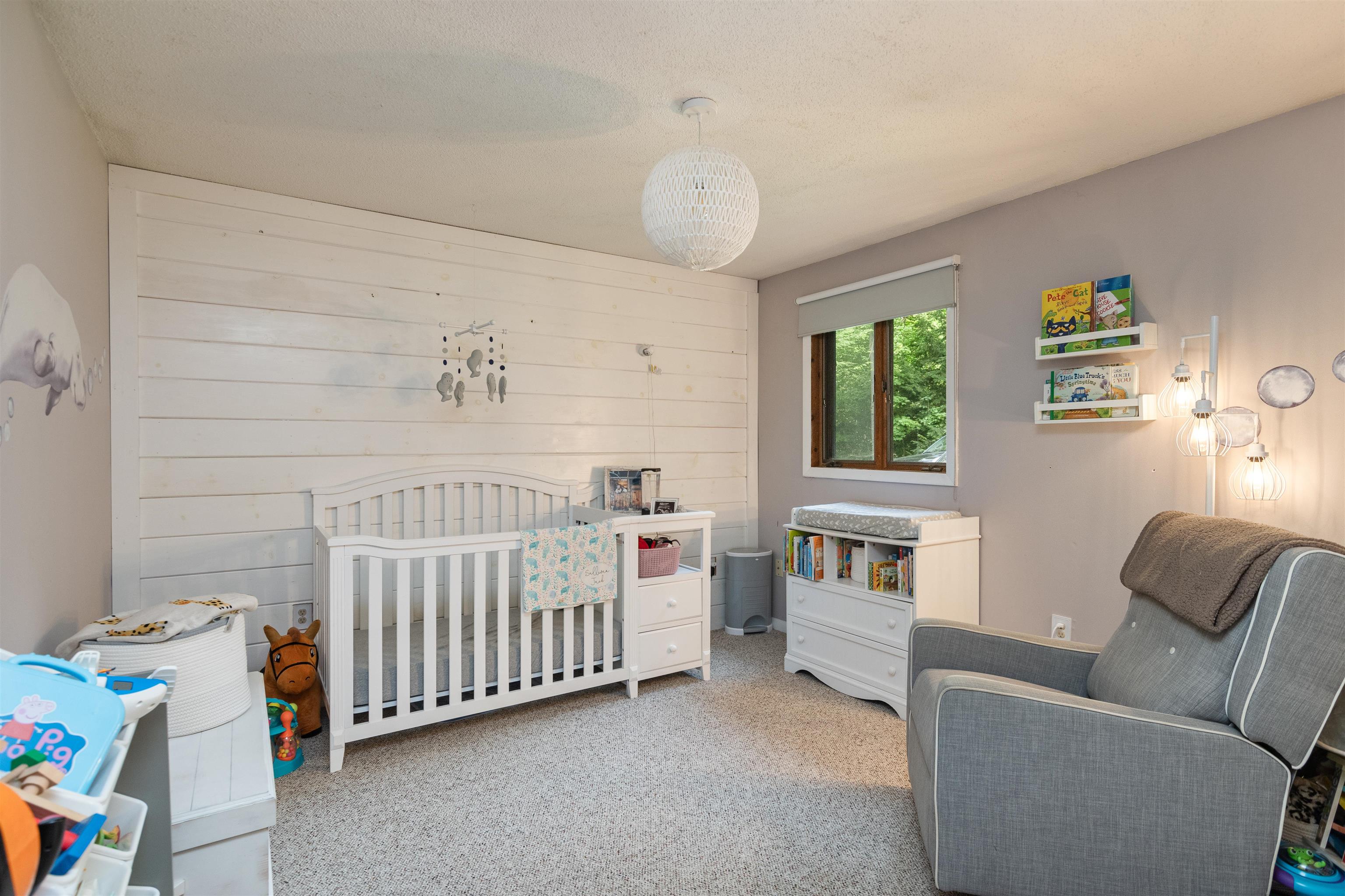 517 Maple Hill Road Johnson, VT 05656 - Photo 14 of 29