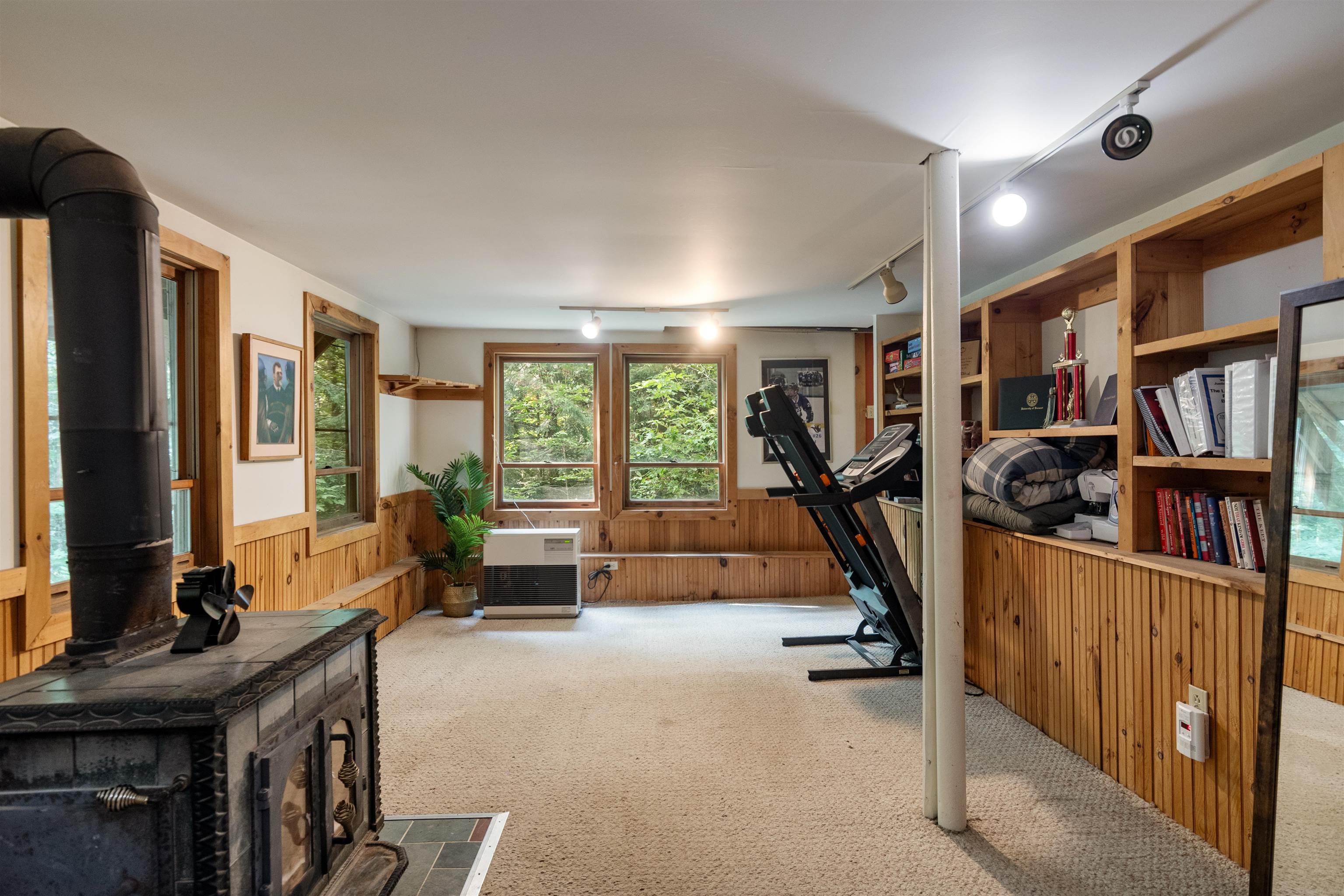 517 Maple Hill Road Johnson, VT 05656 - Photo 15 of 29