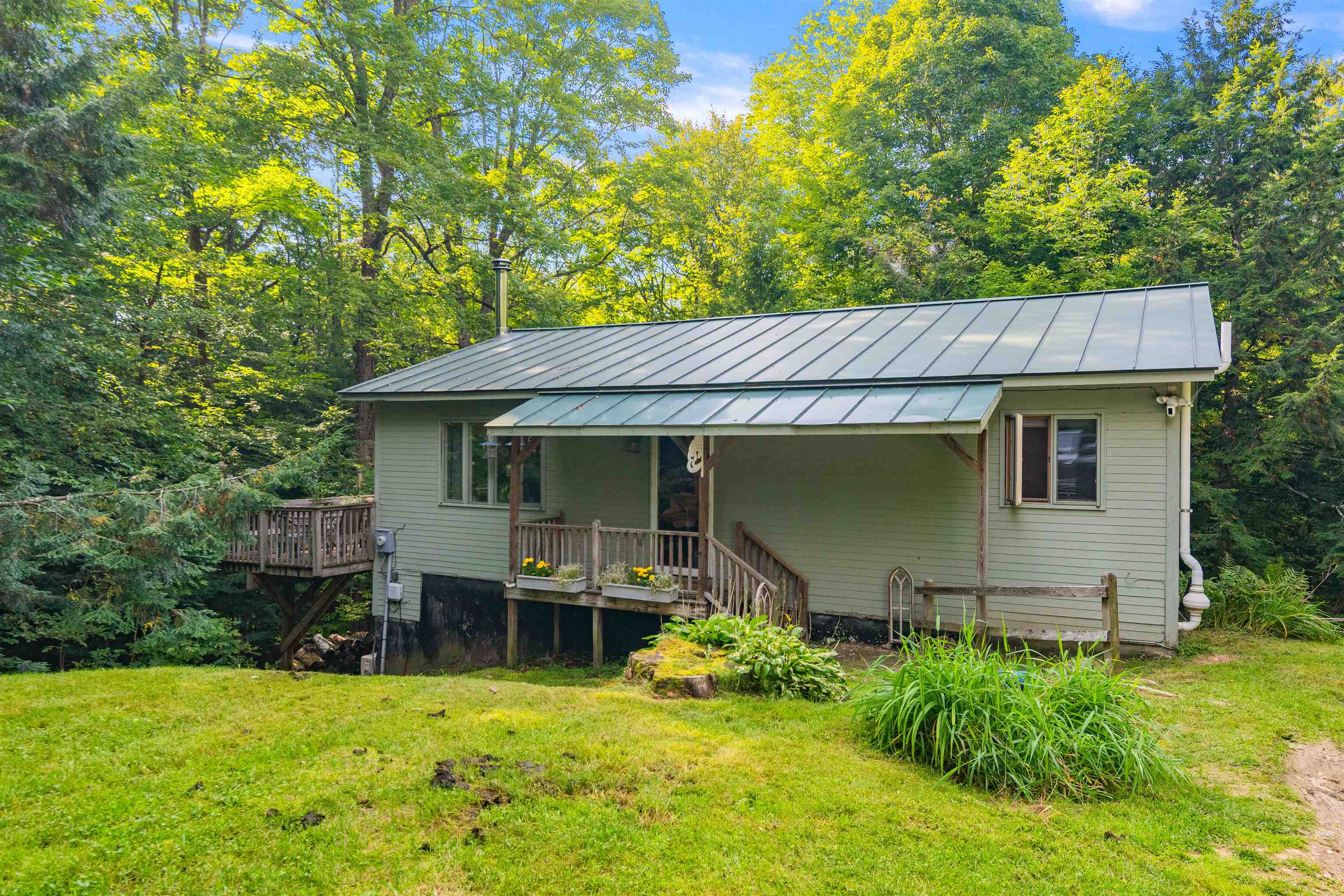 517 Maple Hill Road Johnson, VT 05656 - Photo 18 of 29