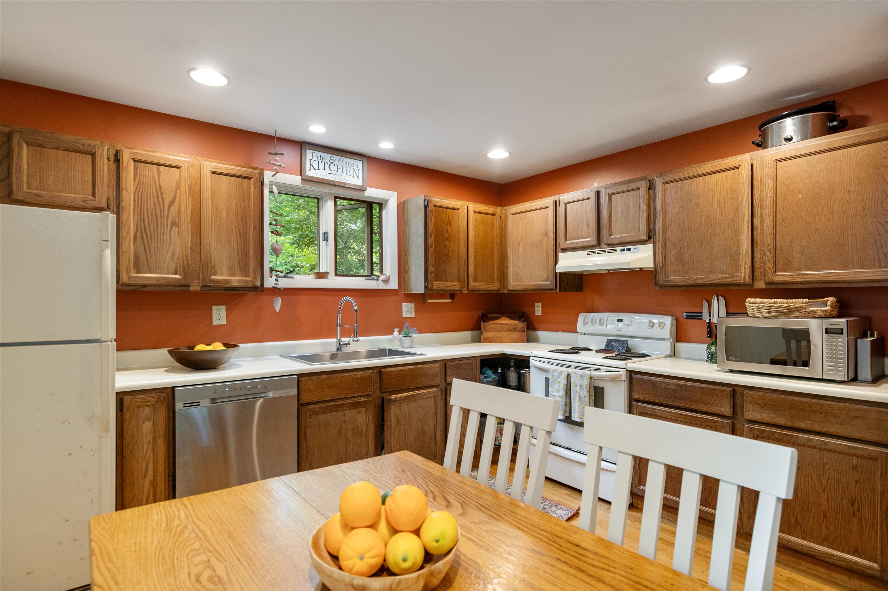 517 Maple Hill Road Johnson, VT 05656 - Photo 3 of 29