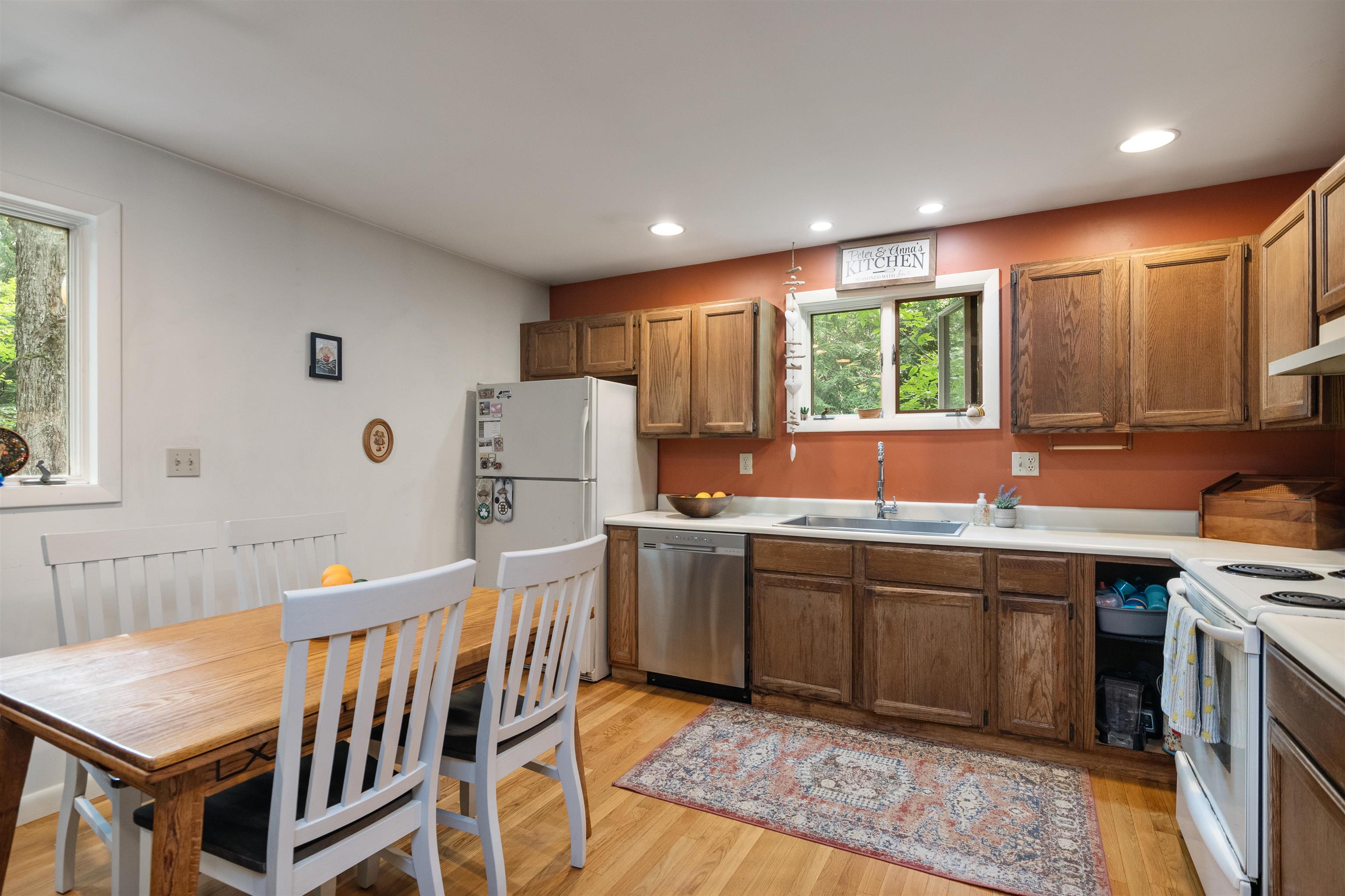 517 Maple Hill Road Johnson, VT 05656 - Photo 4 of 29