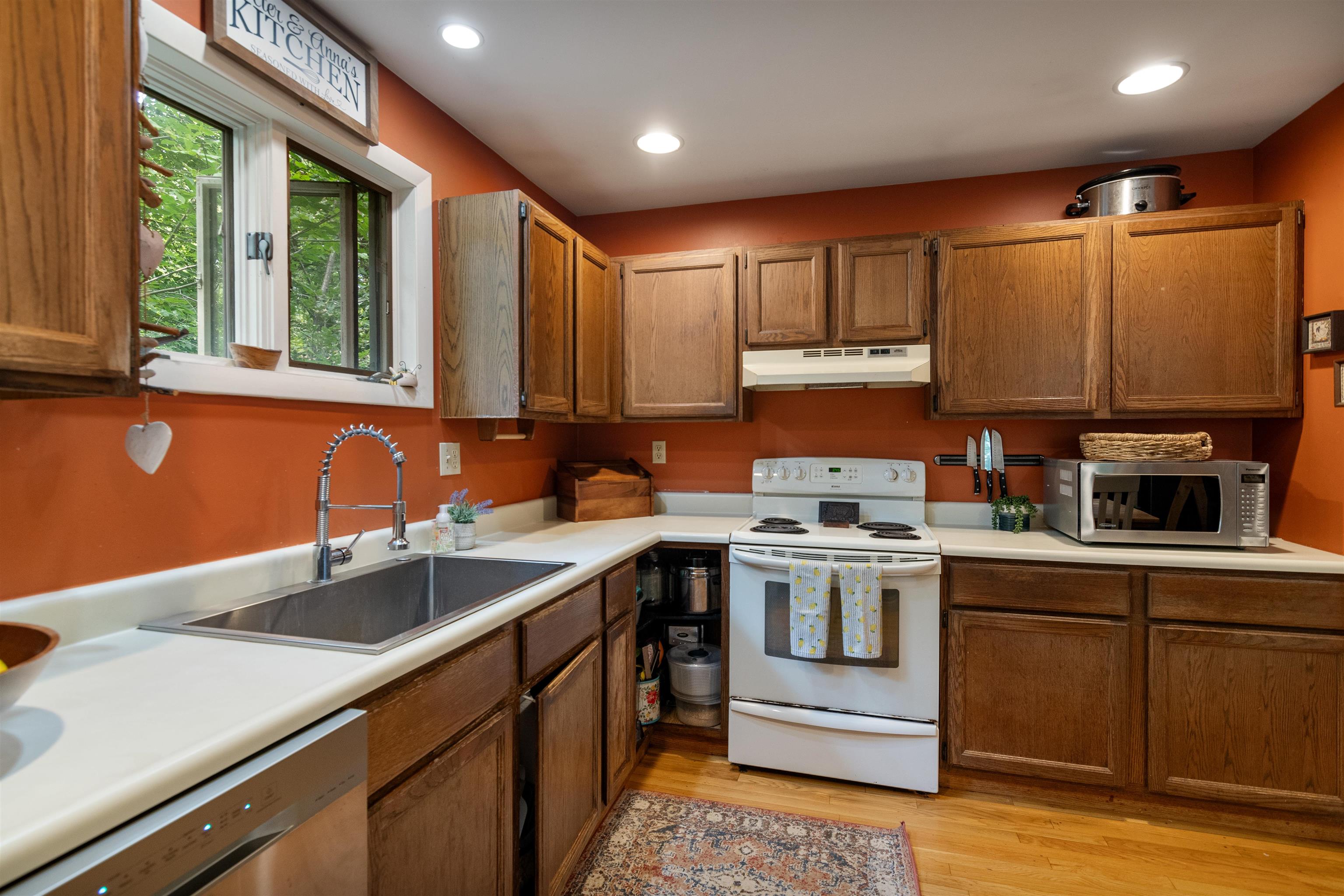 517 Maple Hill Road Johnson, VT 05656 - Photo 5 of 29