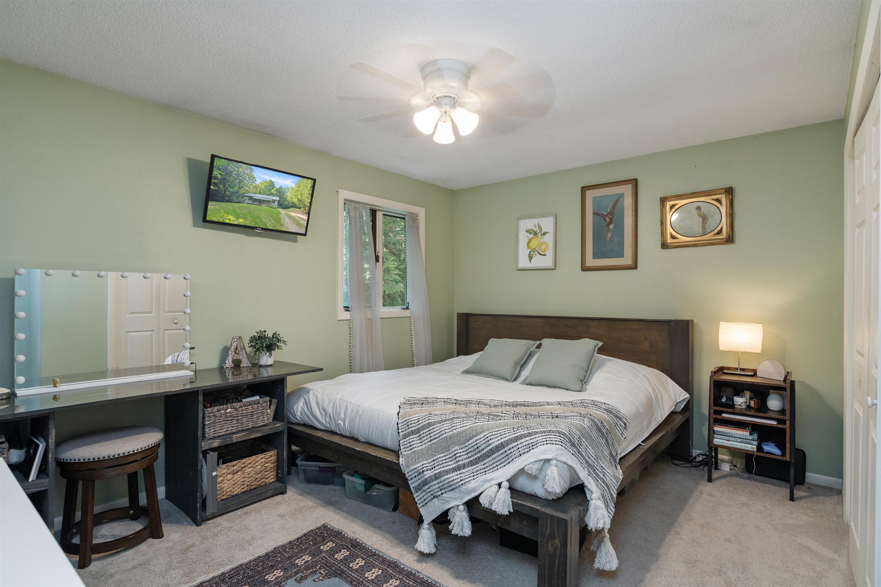 517 Maple Hill Road Johnson, VT 05656 - Photo 10 of 29