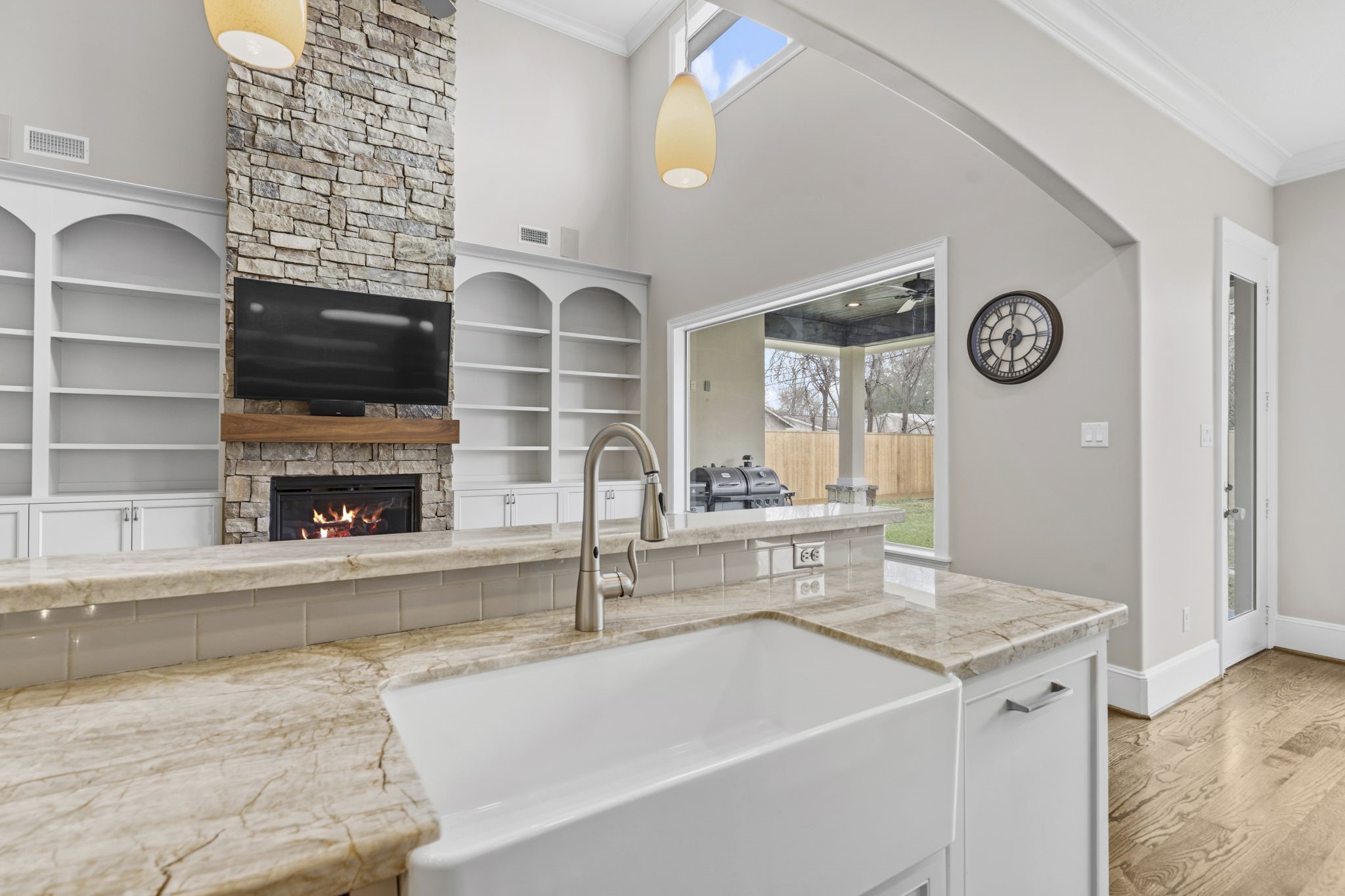 1938 Pech Road Houston, TX 77055 - Photo 15 of 39