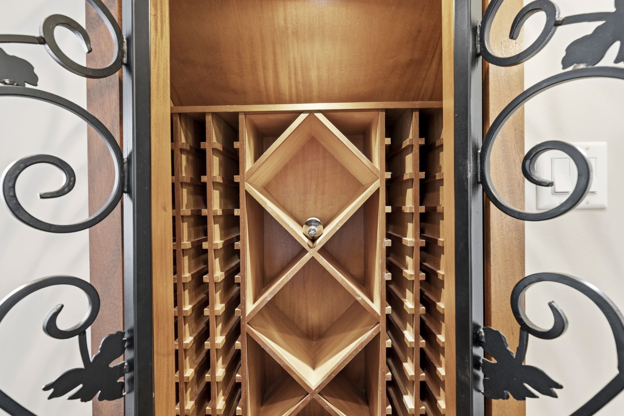 1938 Pech Road Houston, TX 77055 - Photo 17 of 39 a view of an outdoor space