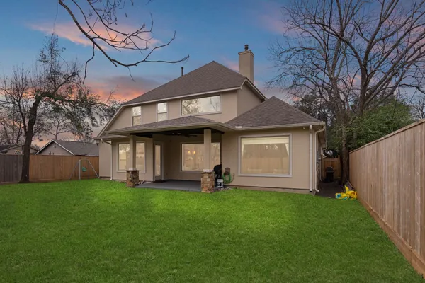 $799,900 | 1938 Pech Road, Houston, TX 77055