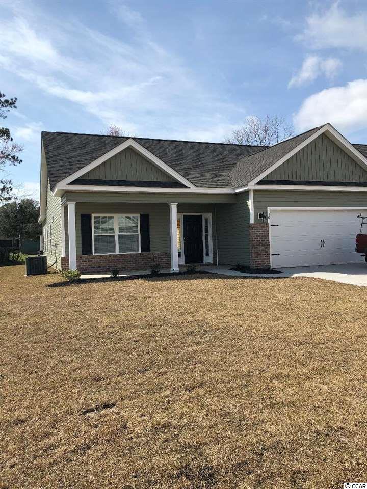 130 Palm Terrace Loop Conway, SC 29526 - Photo 1 of 4 Gallery Image 1