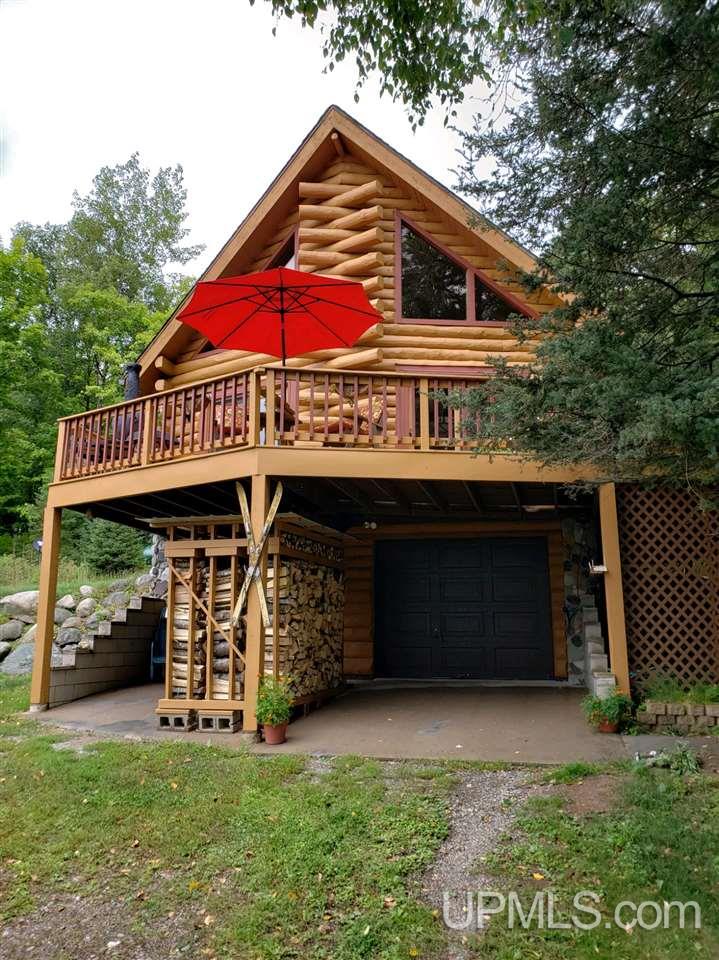 283 Fire Lake Road Crystal Falls, MI 49920 - Photo 2 of 50 Gallery Image 2